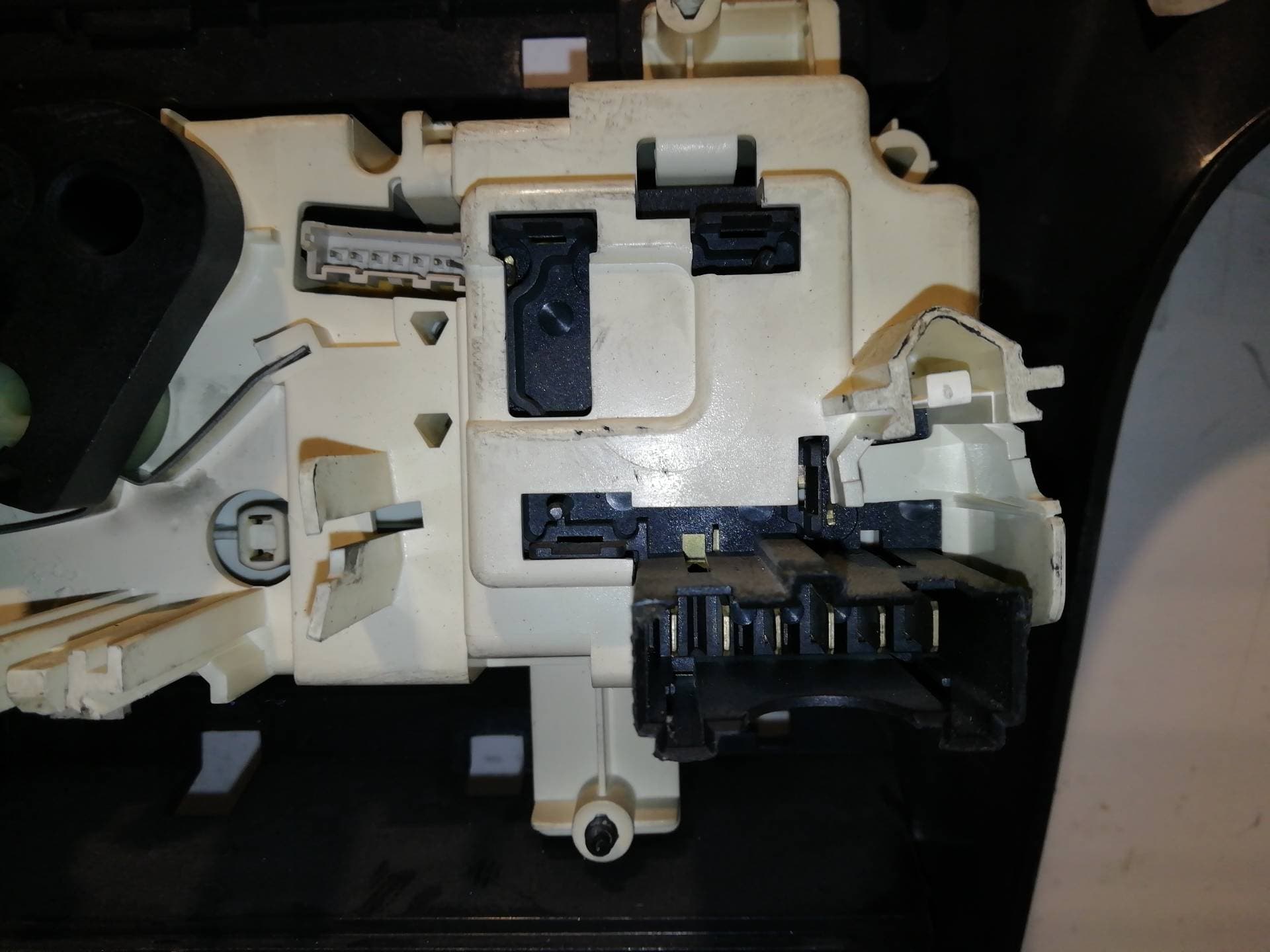 Recambio CITROEN XSARA BREAK ref. 810621263F 3