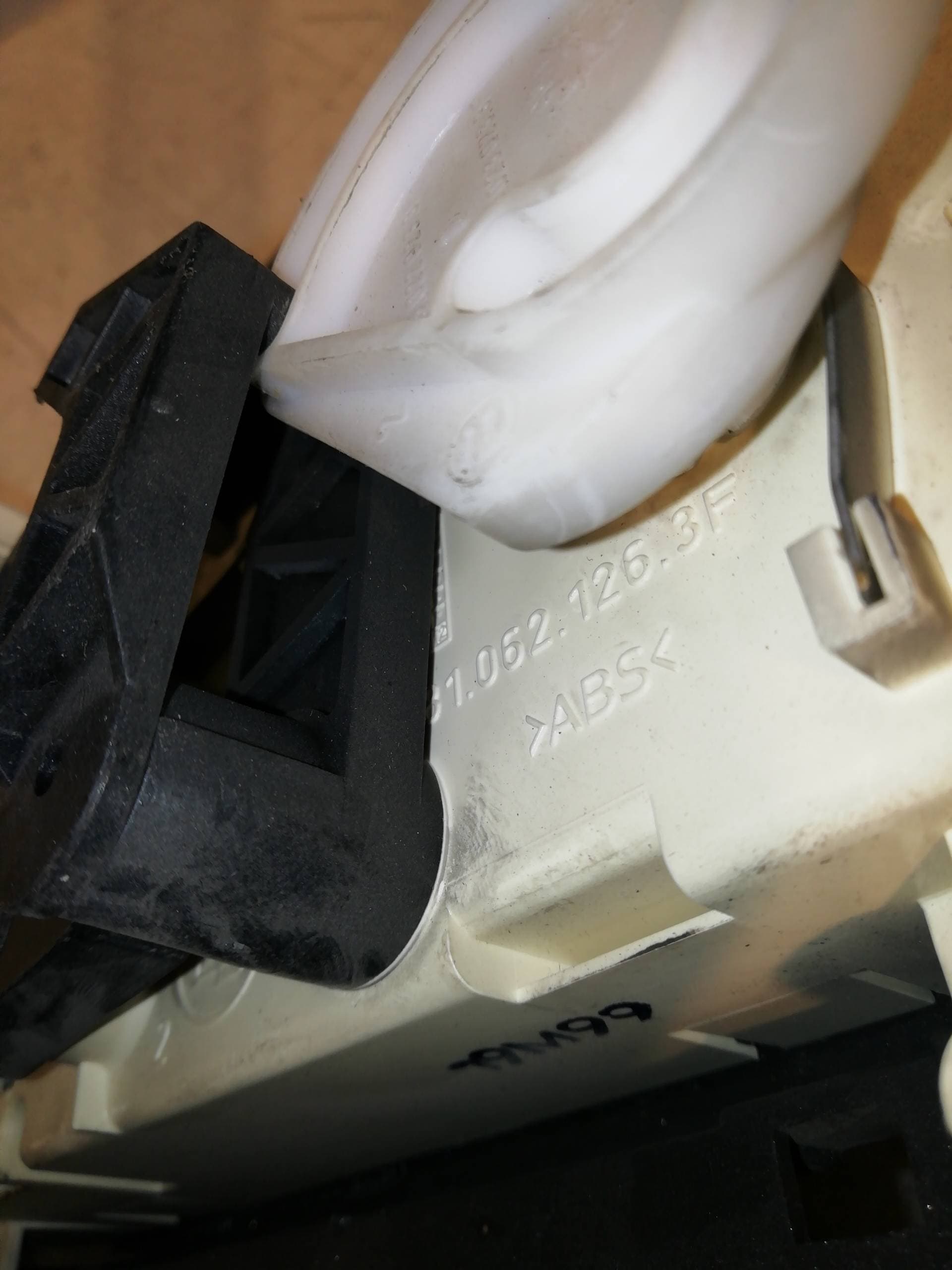 Recambio CITROEN XSARA BREAK ref. 810621263F 2