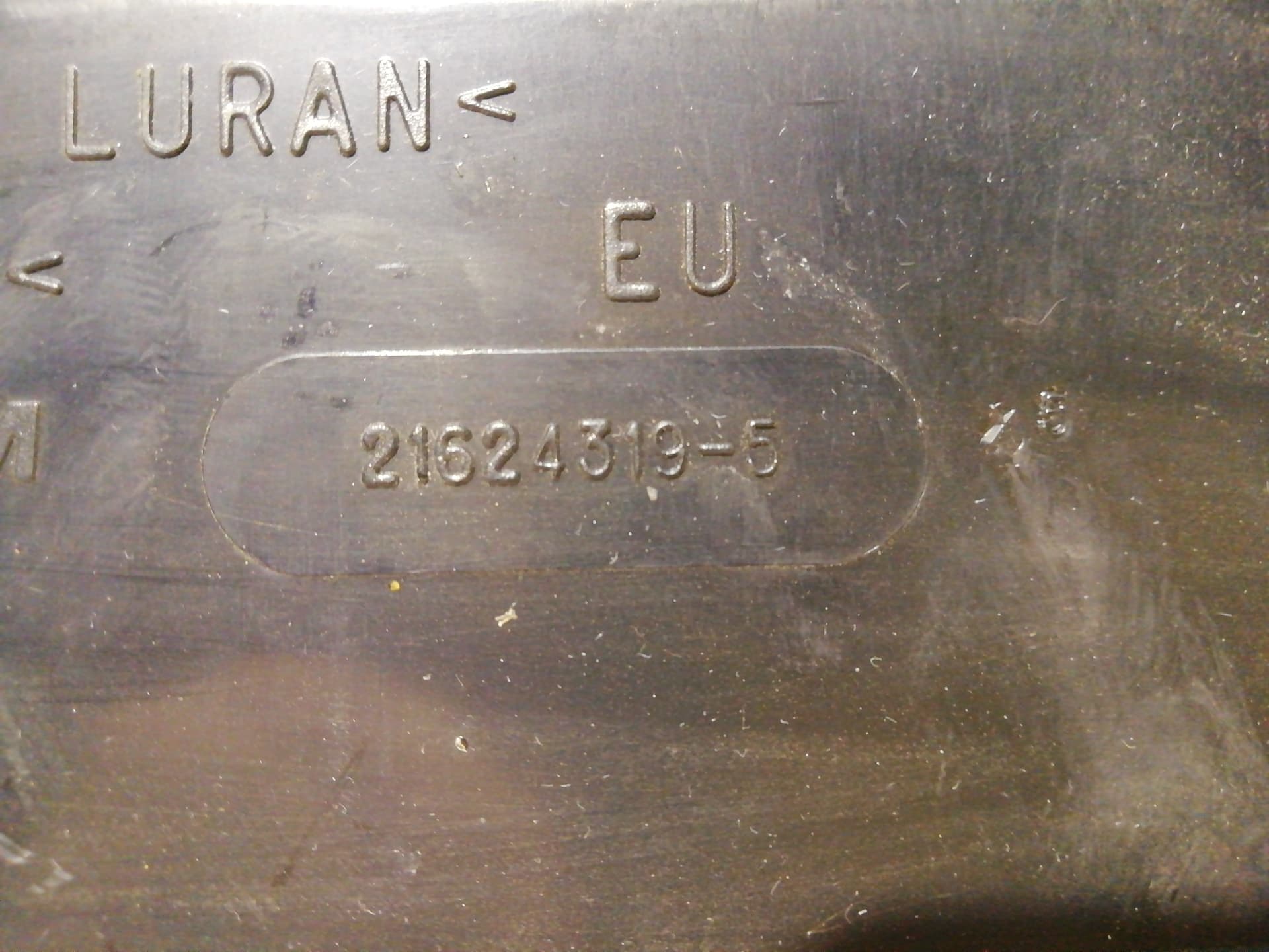 Cuadro instrumentos CITROEN XSARA BREAK 4