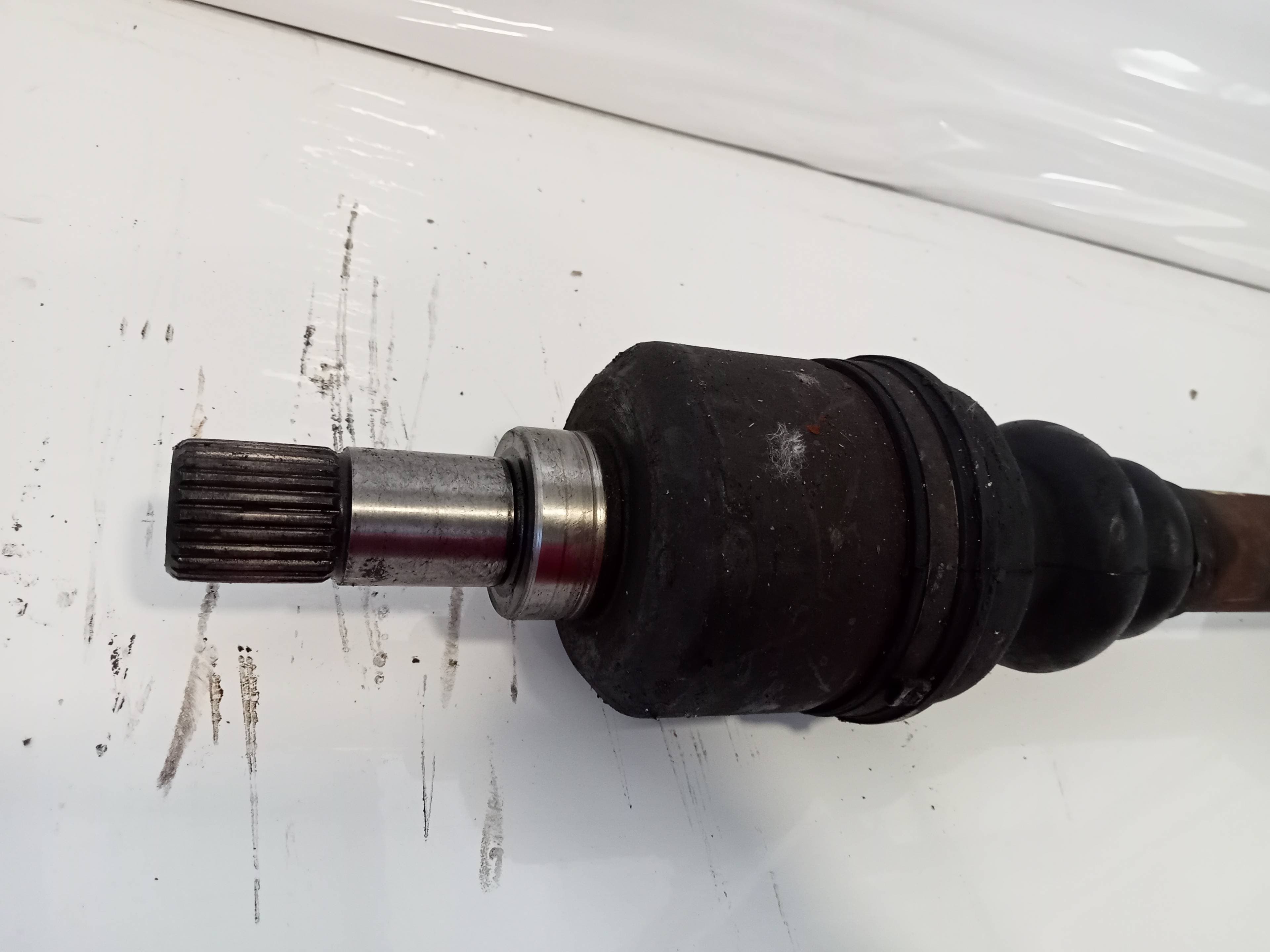 Transmision delantera izquierda CITROEN XSARA BREAK 3