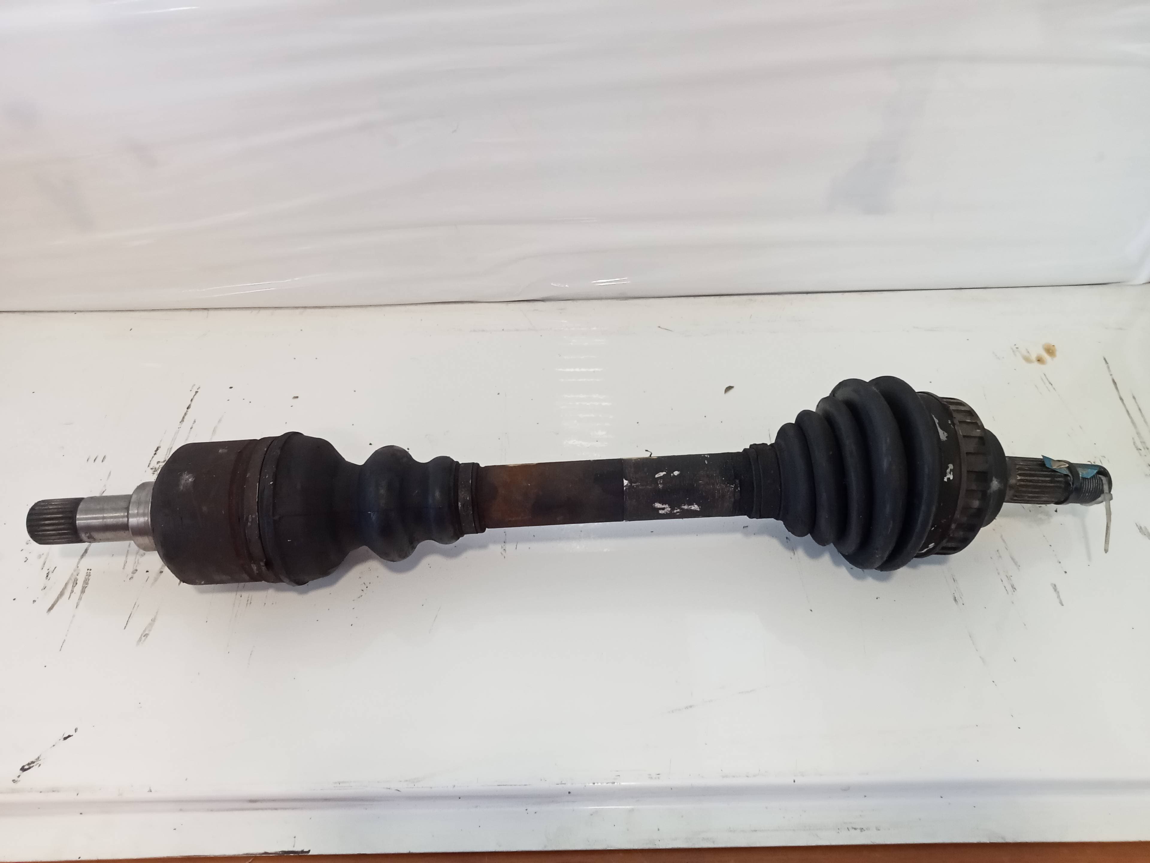 Transmision delantera izquierda CITROEN XSARA BREAK 2