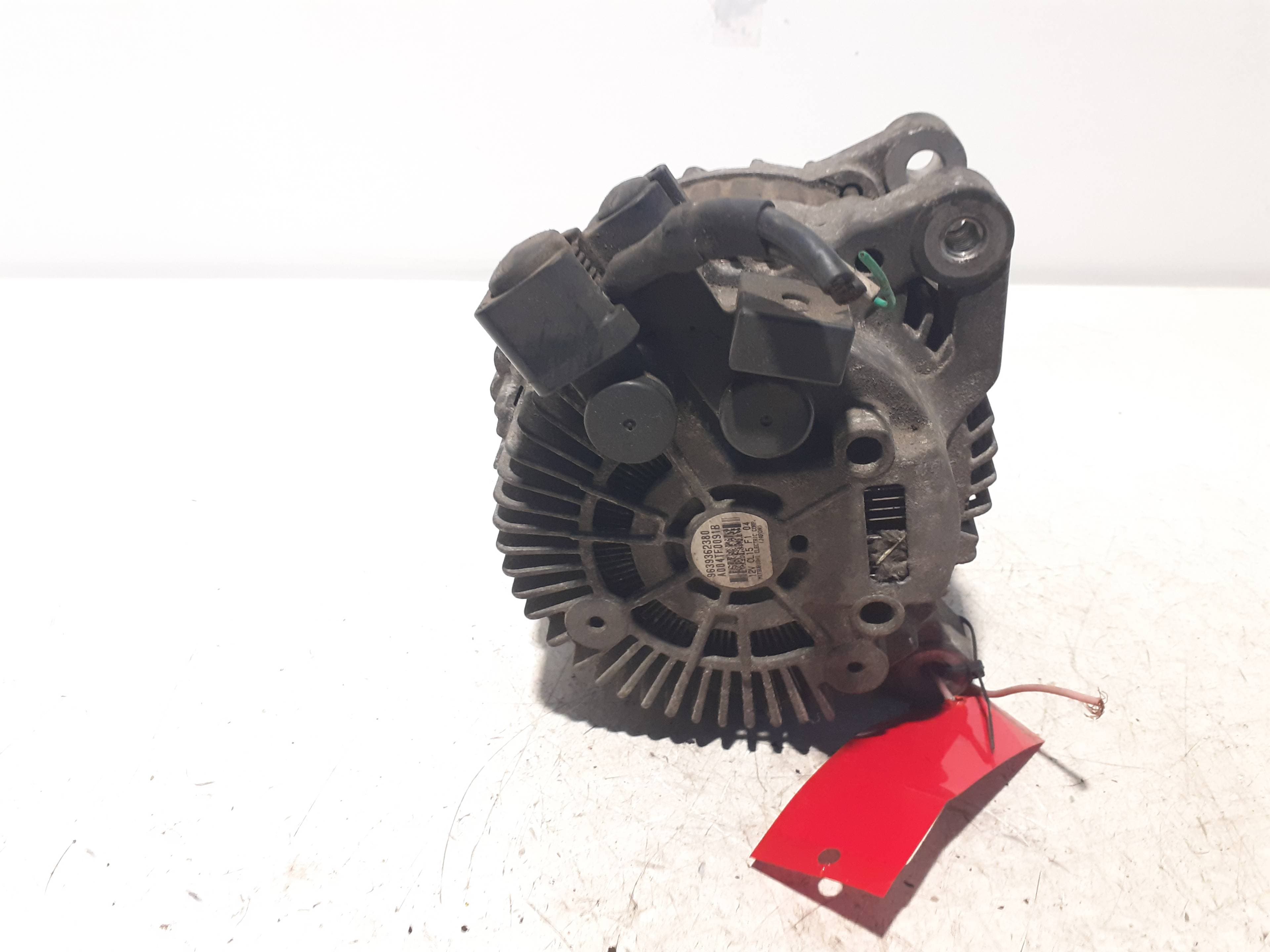 Alternador CITROEN XSARA BREAK 3