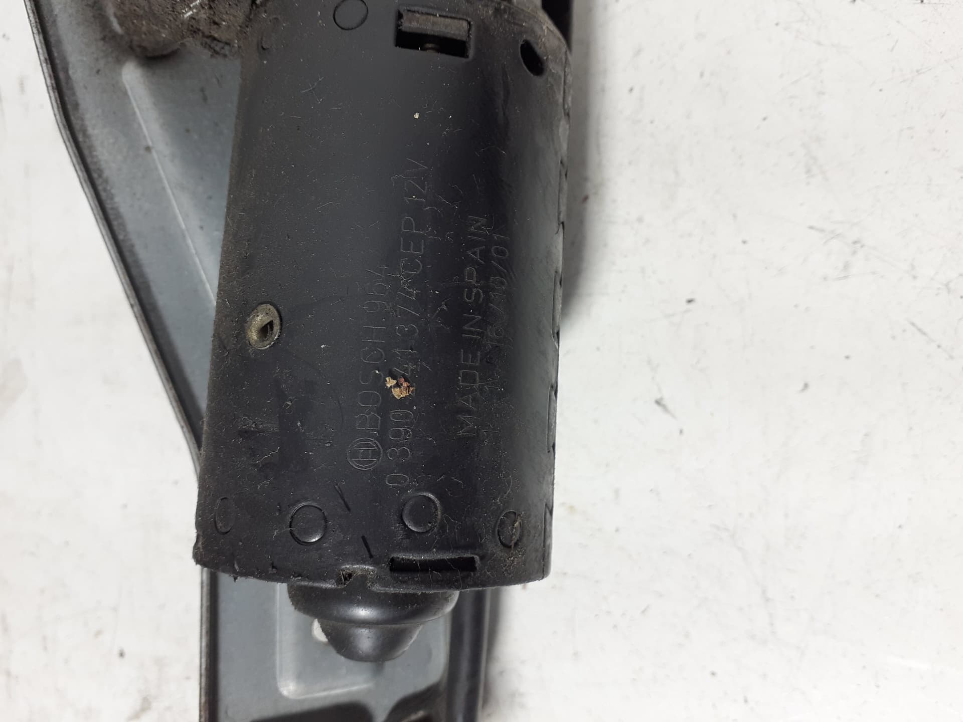 Motor limpia delantero CITROEN XSARA BREAK 2