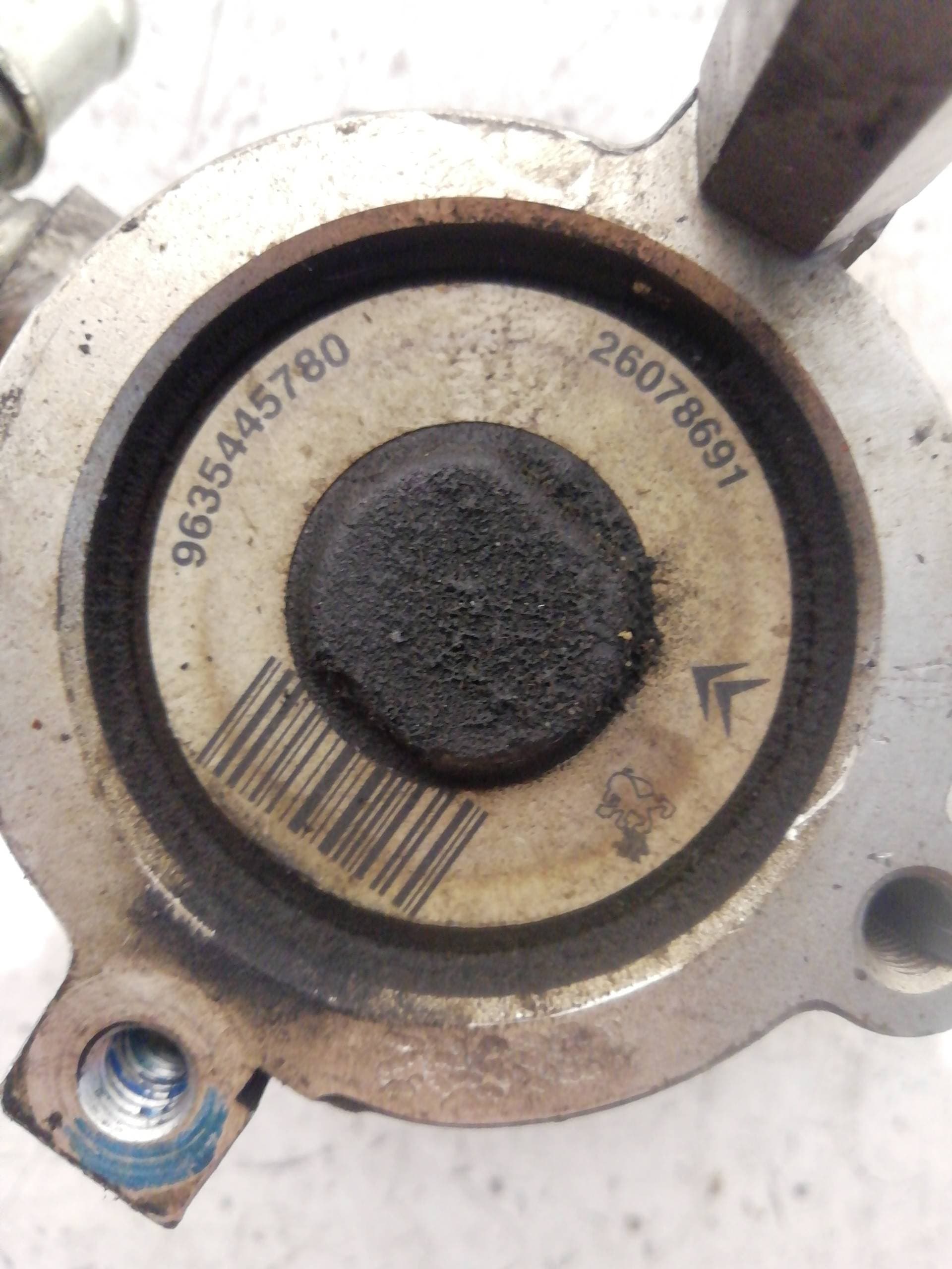 Bomba direccion CITROEN XSARA BREAK