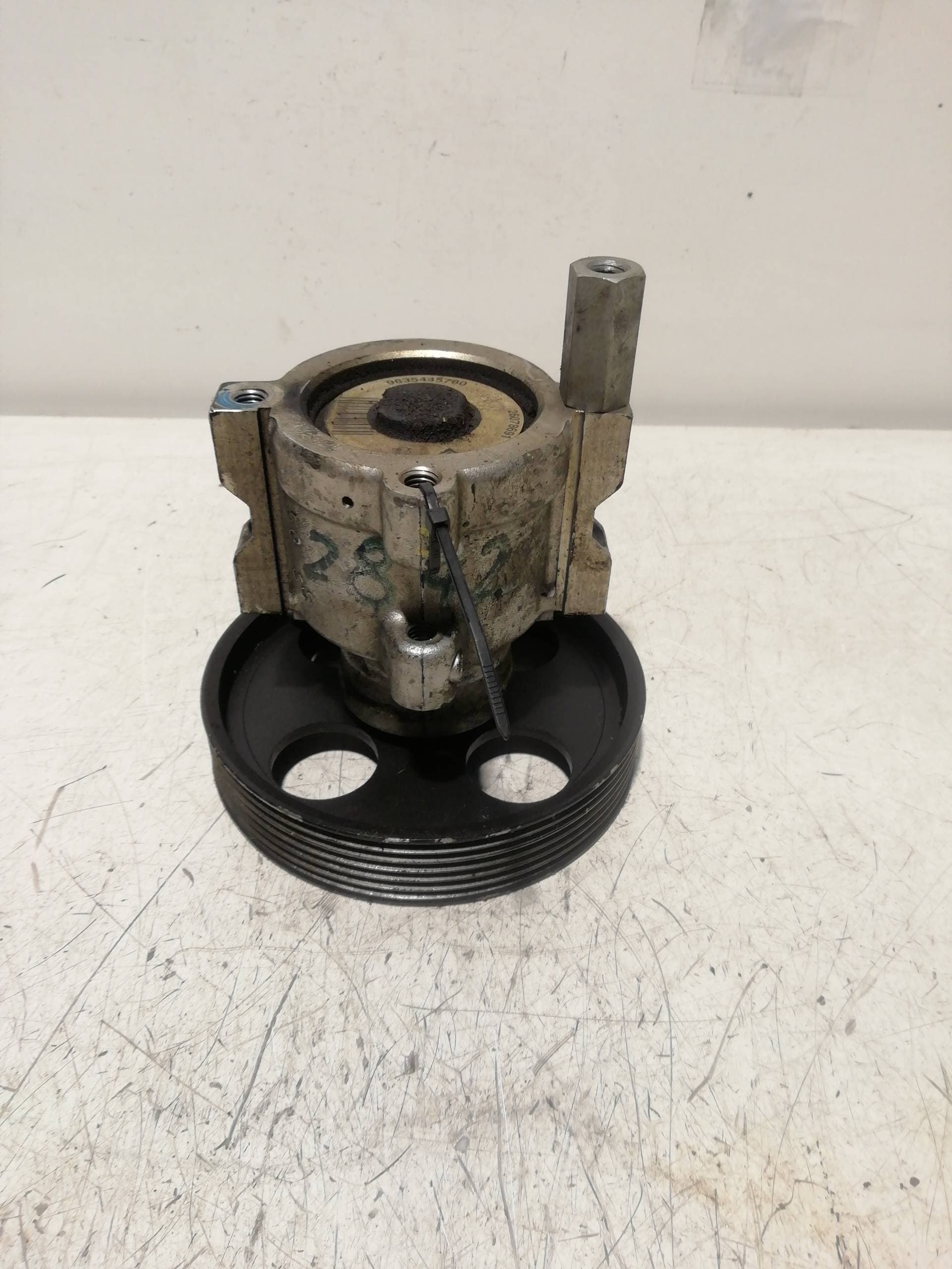 Bomba direccion CITROEN XSARA BREAK 3
