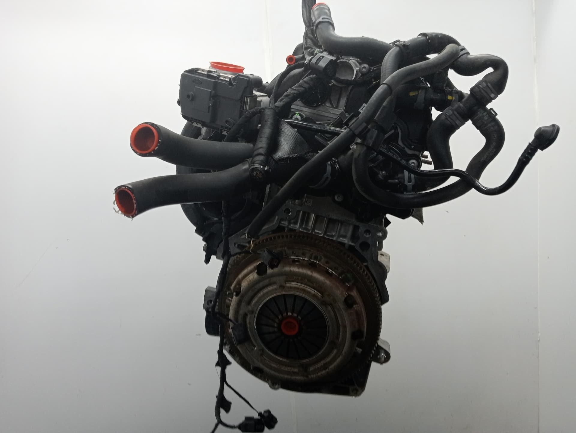 Motor completo SKODA CITIGO E IV (NE1)