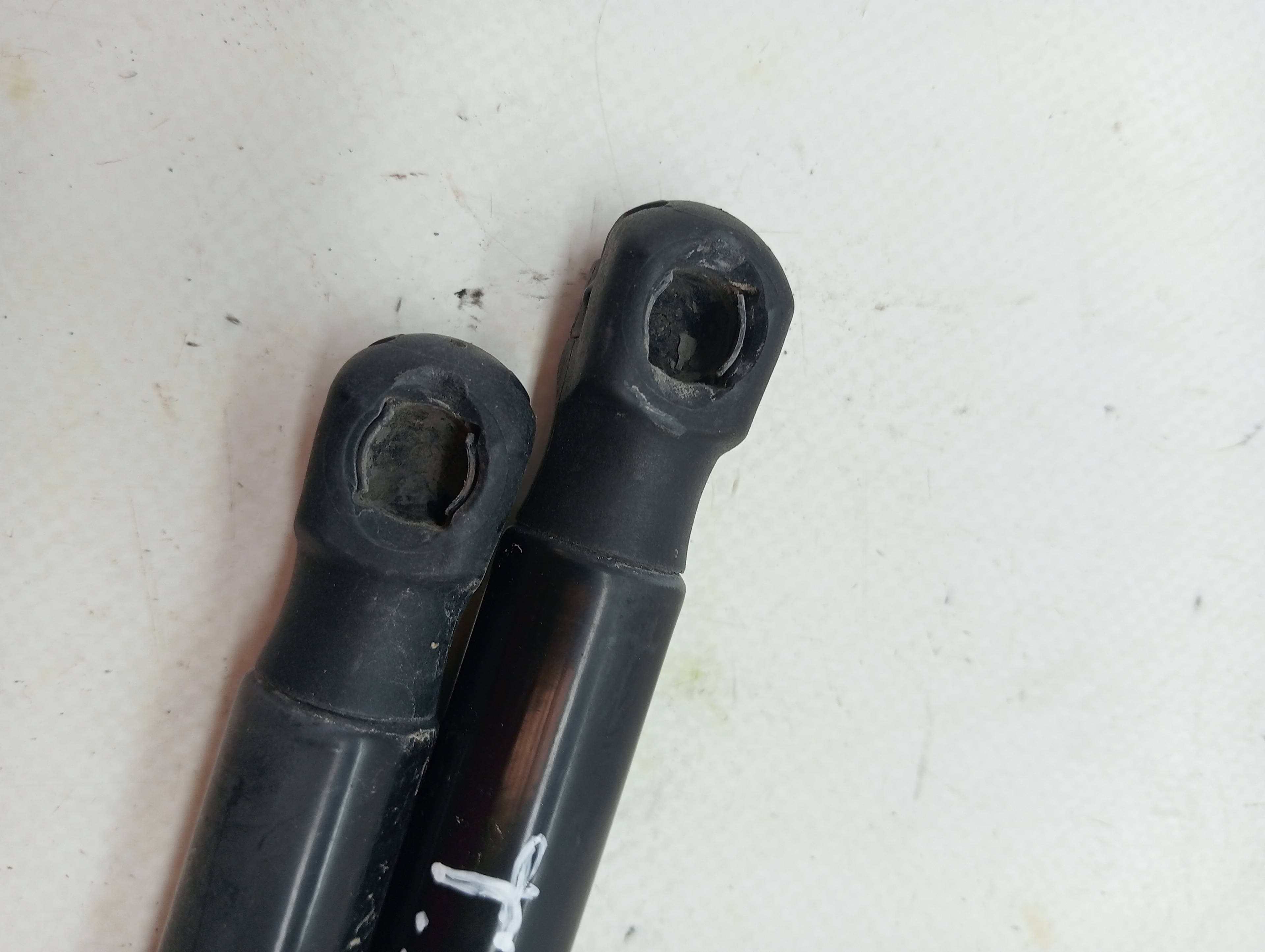 Amortiguadores maletero / porton SKODA CITIGO E IV (NE1) 3