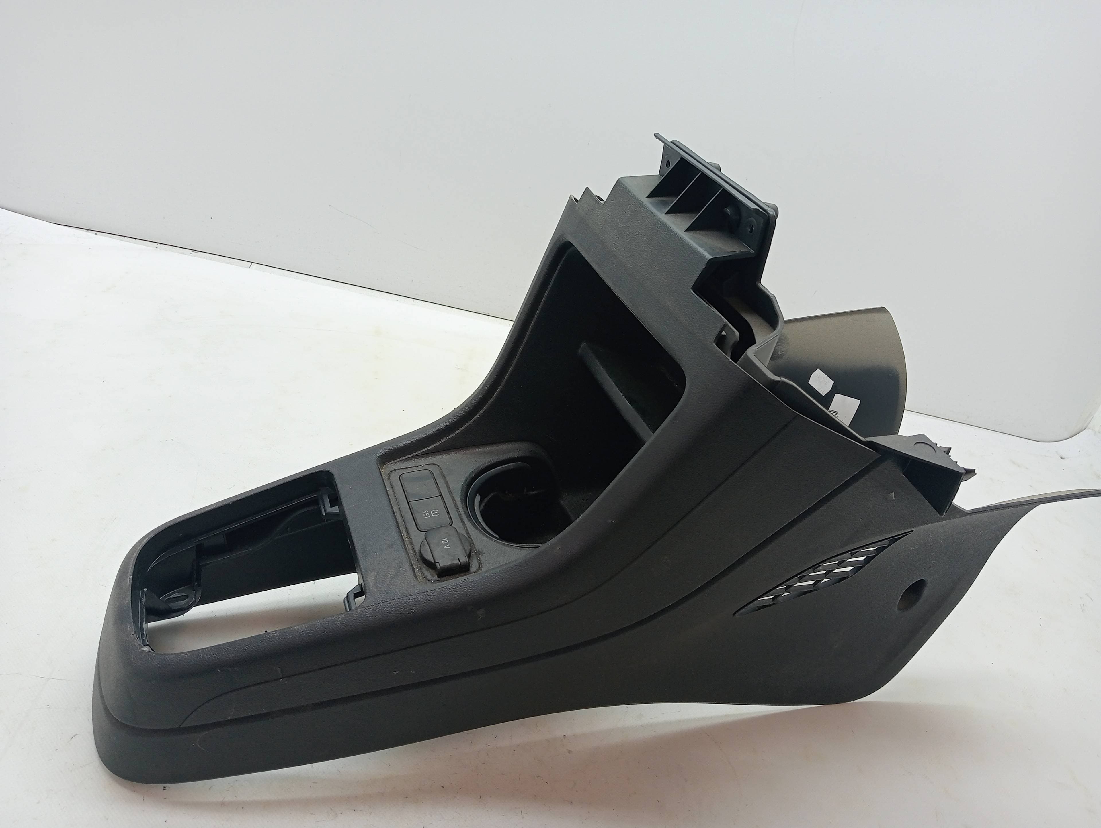 Consola central SKODA CITIGO E IV (NE1)