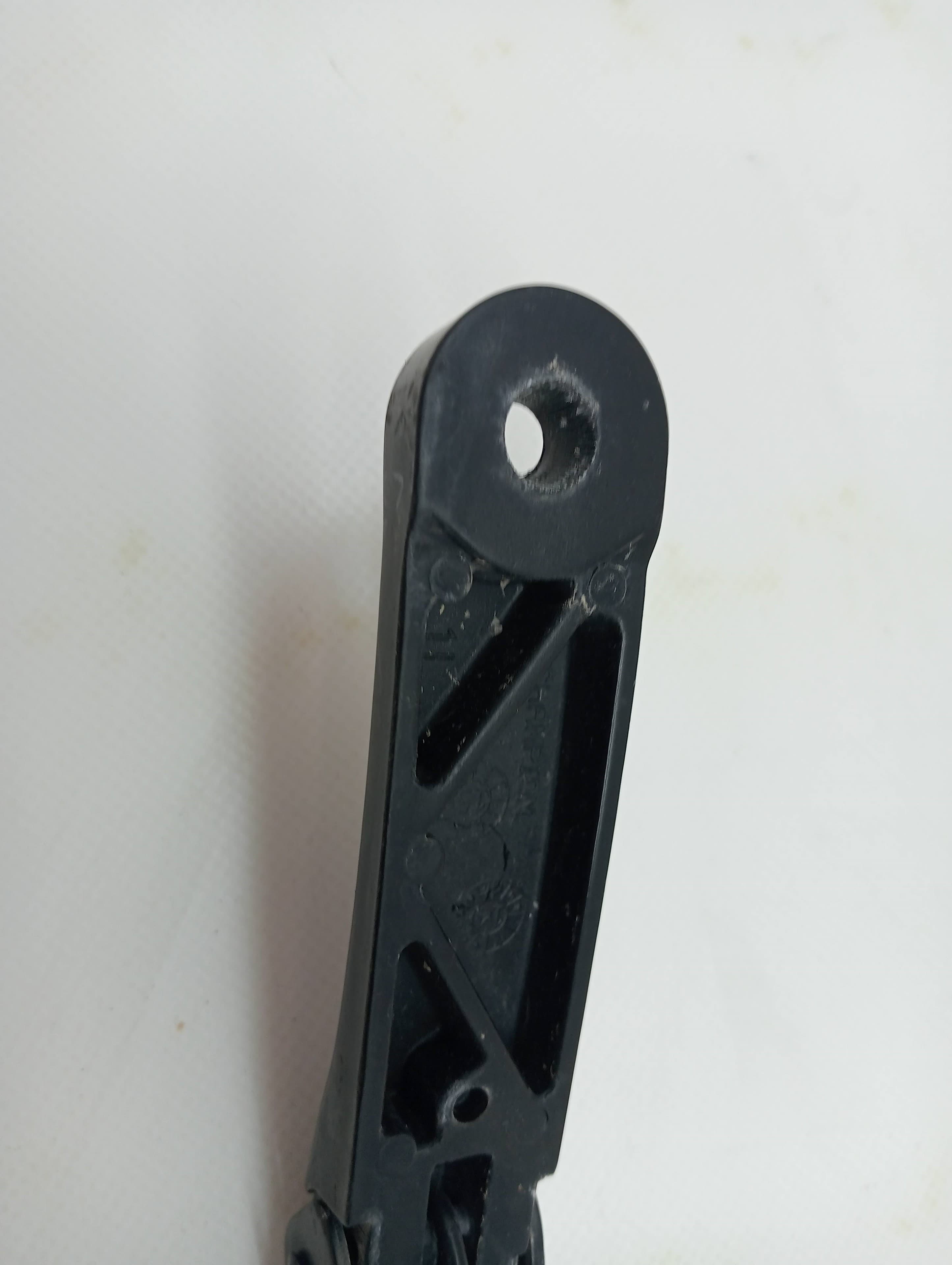 Brazo limpia delantero derecho SKODA CITIGO E IV (NE1) 3