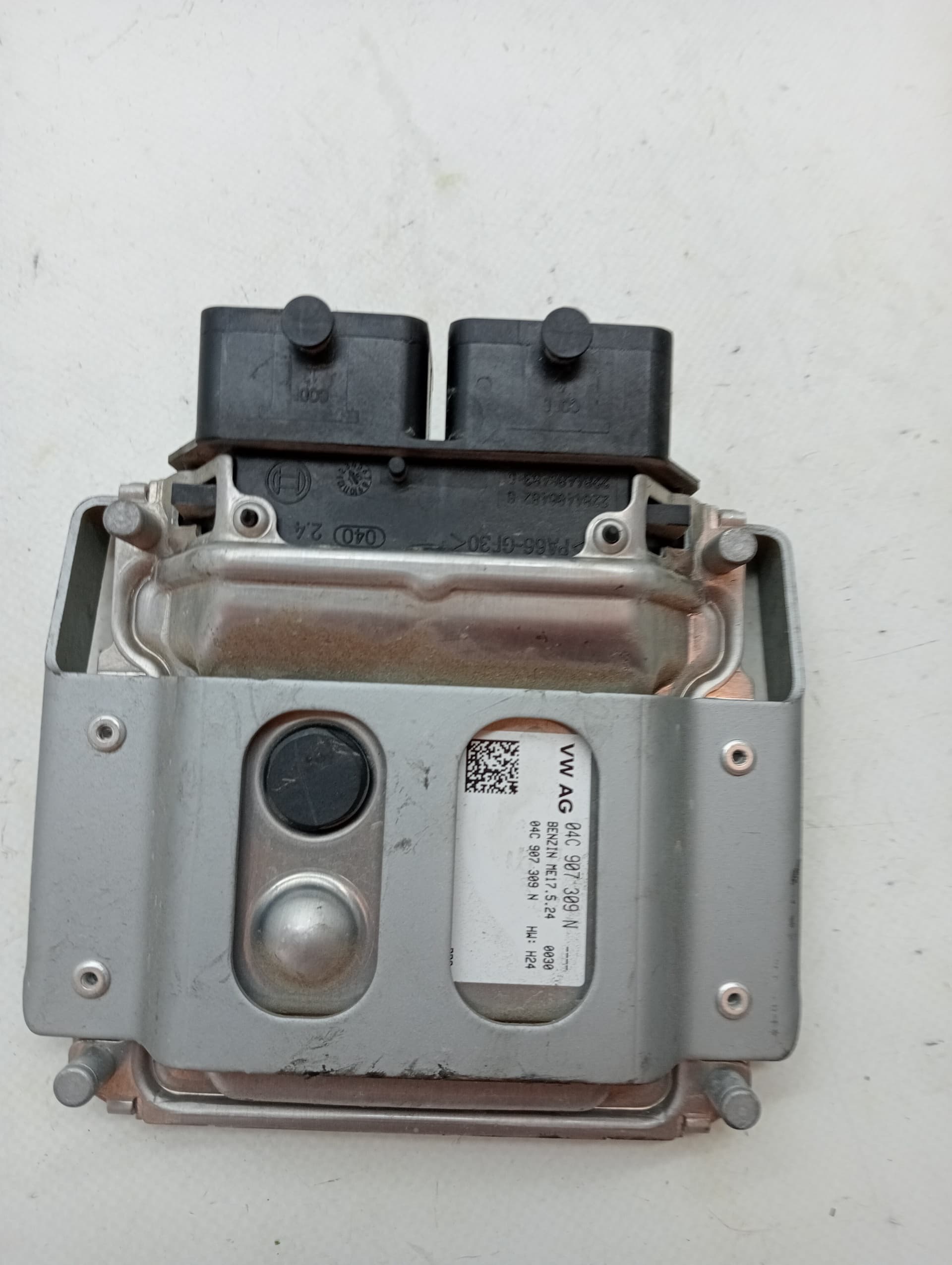 Centralita motor uce SKODA CITIGO E IV (NE1) 3
