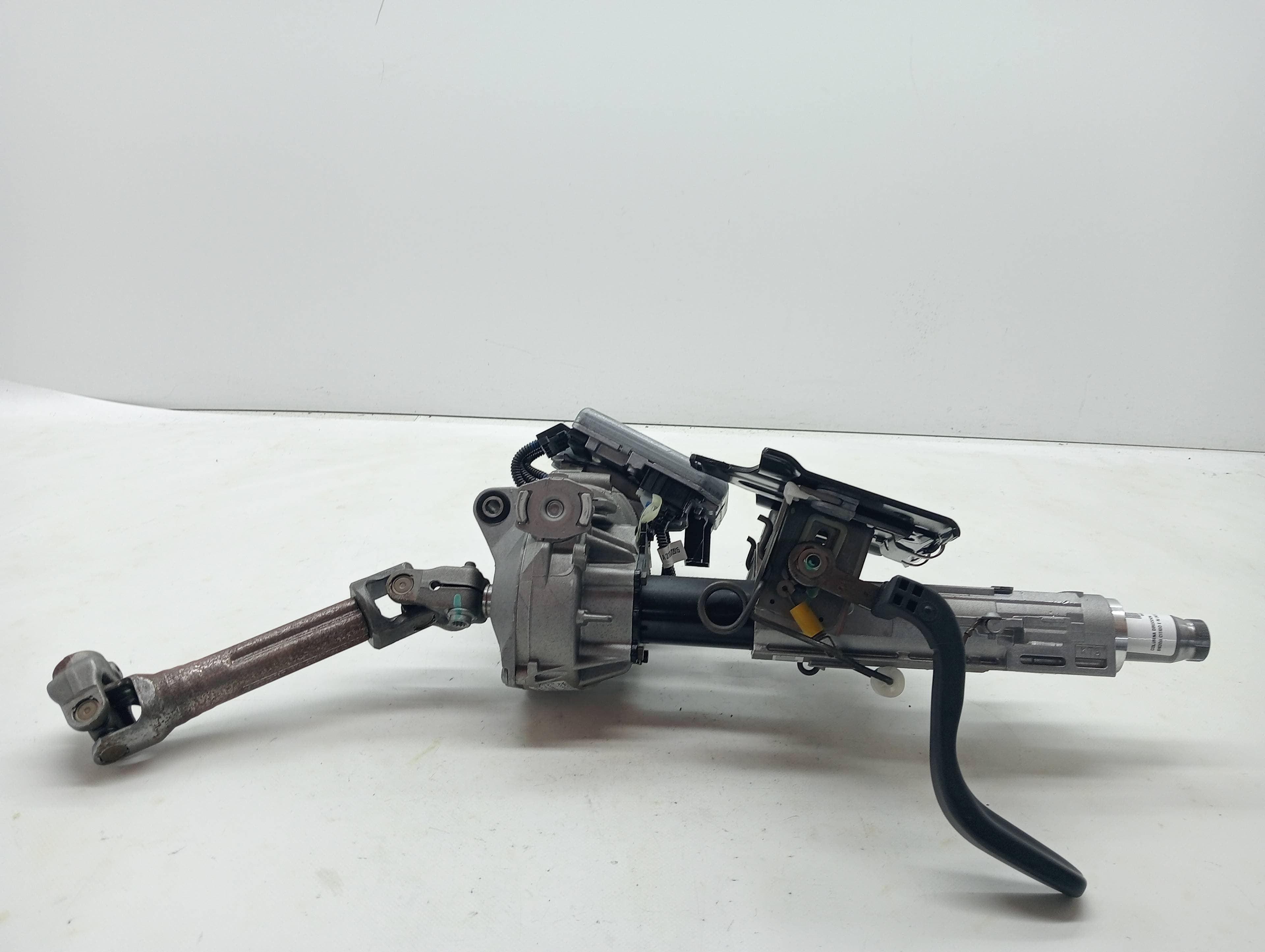 Columna direccion SKODA CITIGO E IV (NE1)