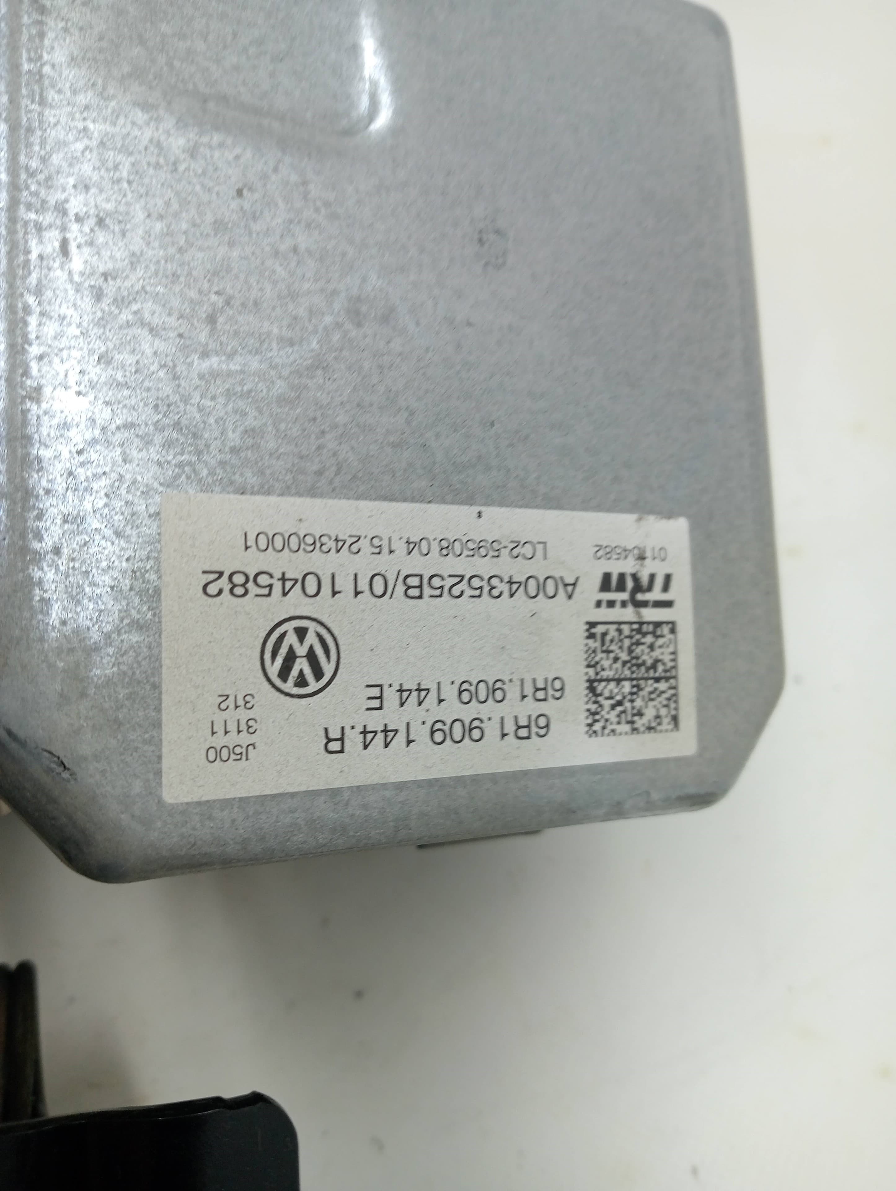 Columna direccion SKODA CITIGO E IV (NE1) 3
