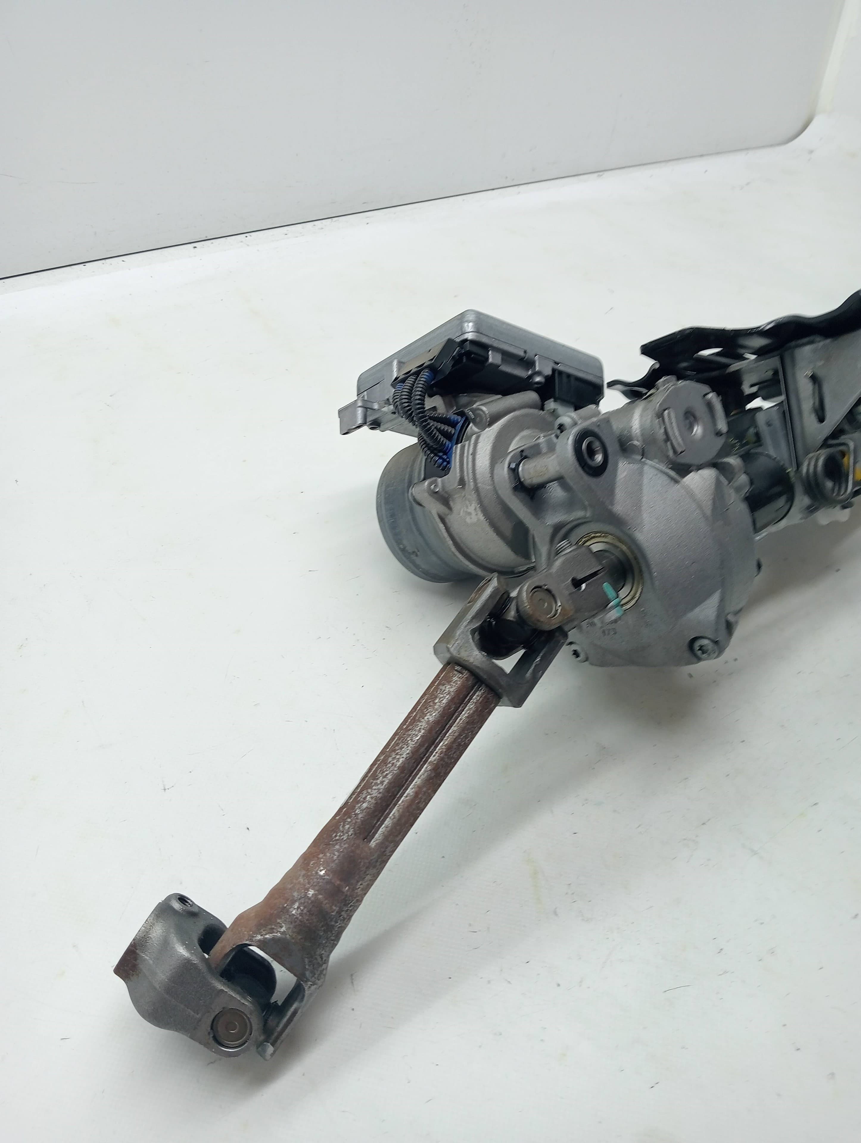 Columna direccion SKODA CITIGO E IV (NE1) 2