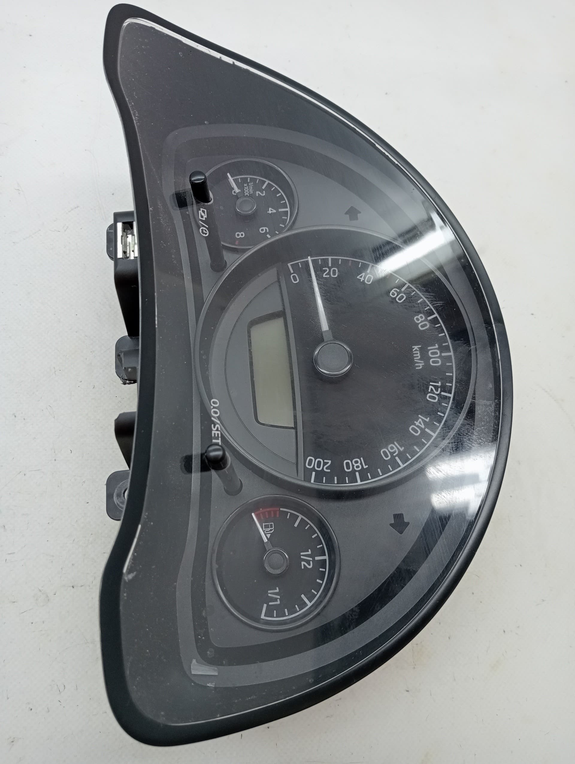 Cuadro instrumentos SKODA CITIGO E IV (NE1)