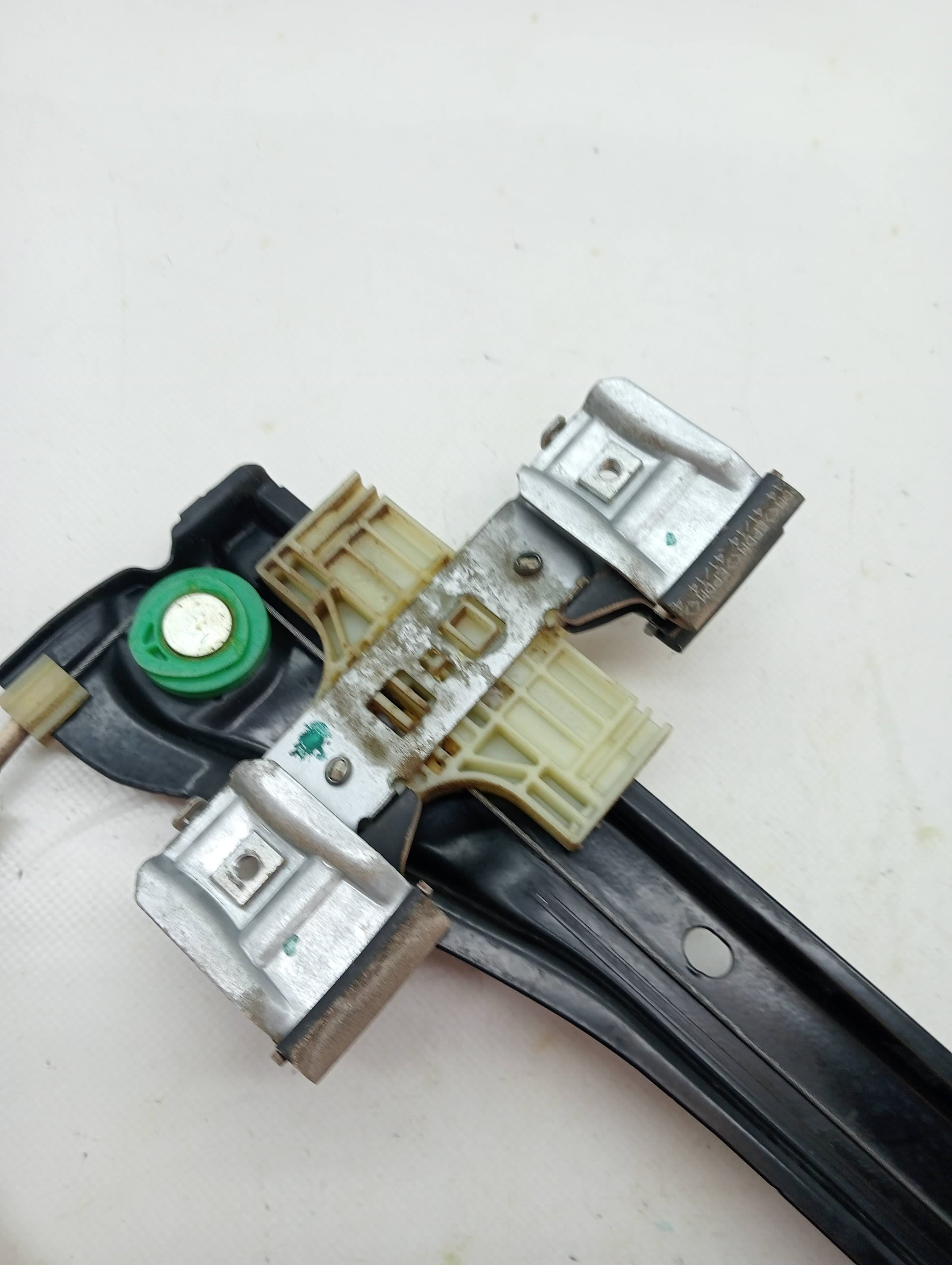 Elevalunas delantero derecho SKODA CITIGO E IV (NE1) 3