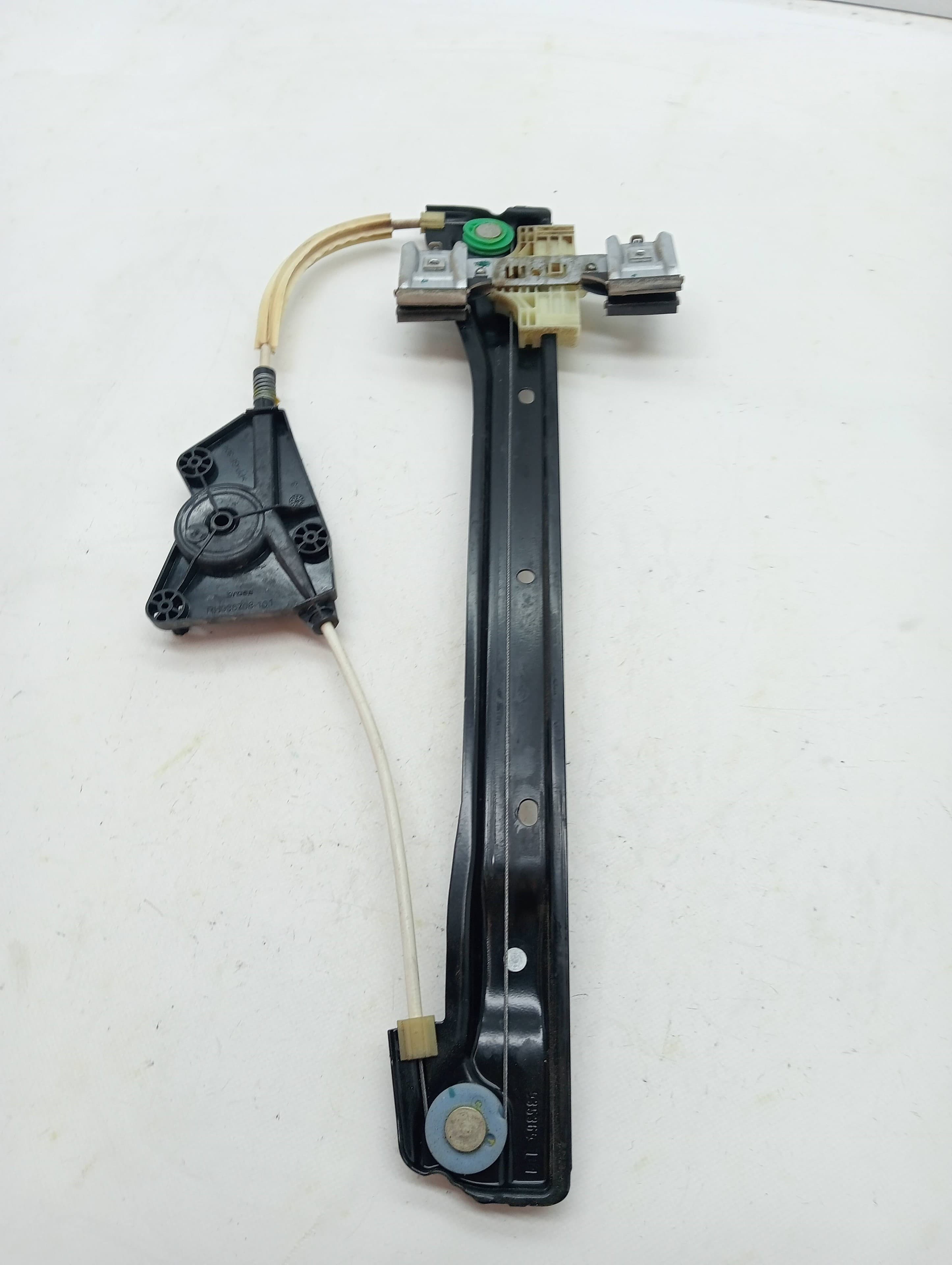 Elevalunas delantero derecho SKODA CITIGO E IV (NE1) 2