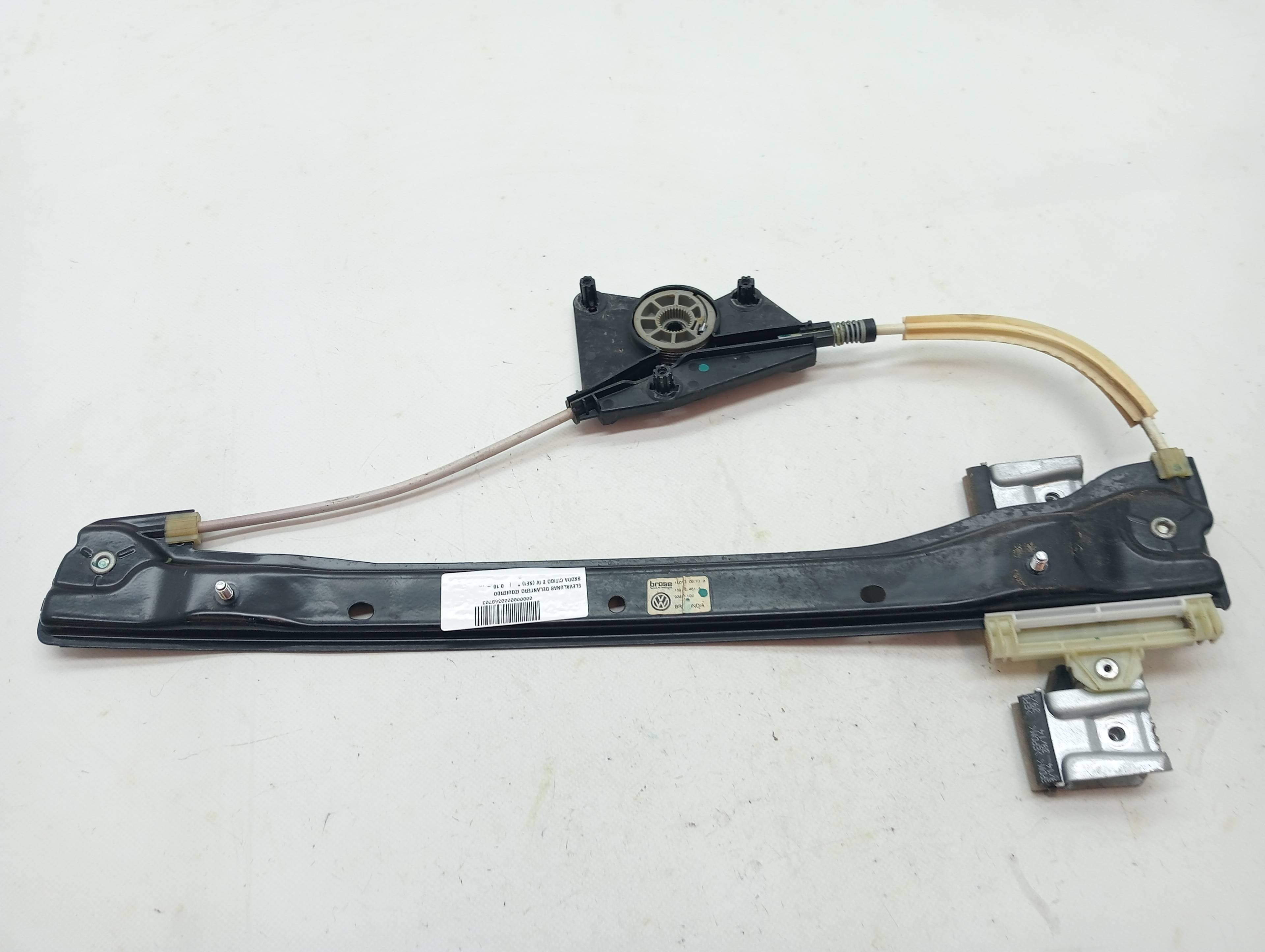 Elevalunas delantero izquierdo SKODA CITIGO E IV (NE1)