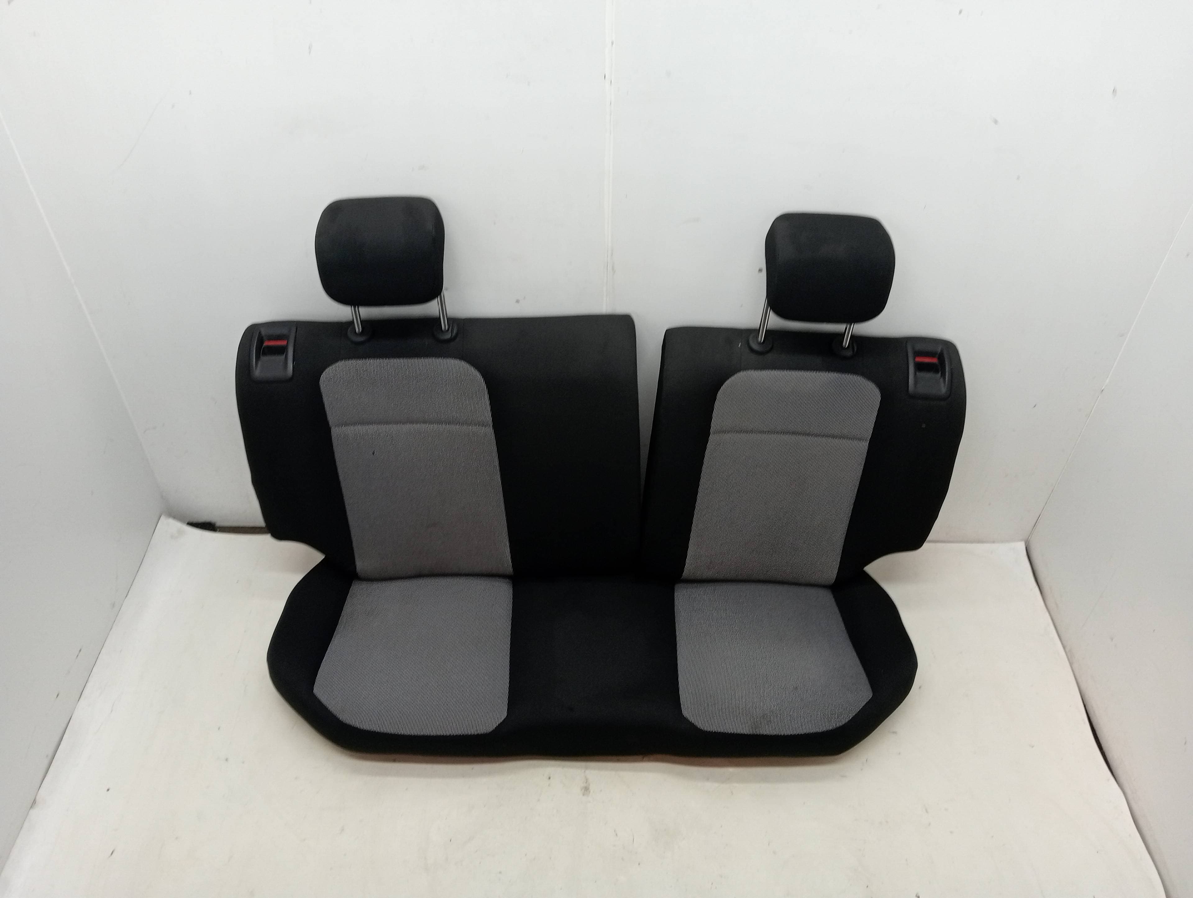 Juego asientos completo SKODA CITIGO E IV (NE1) 4
