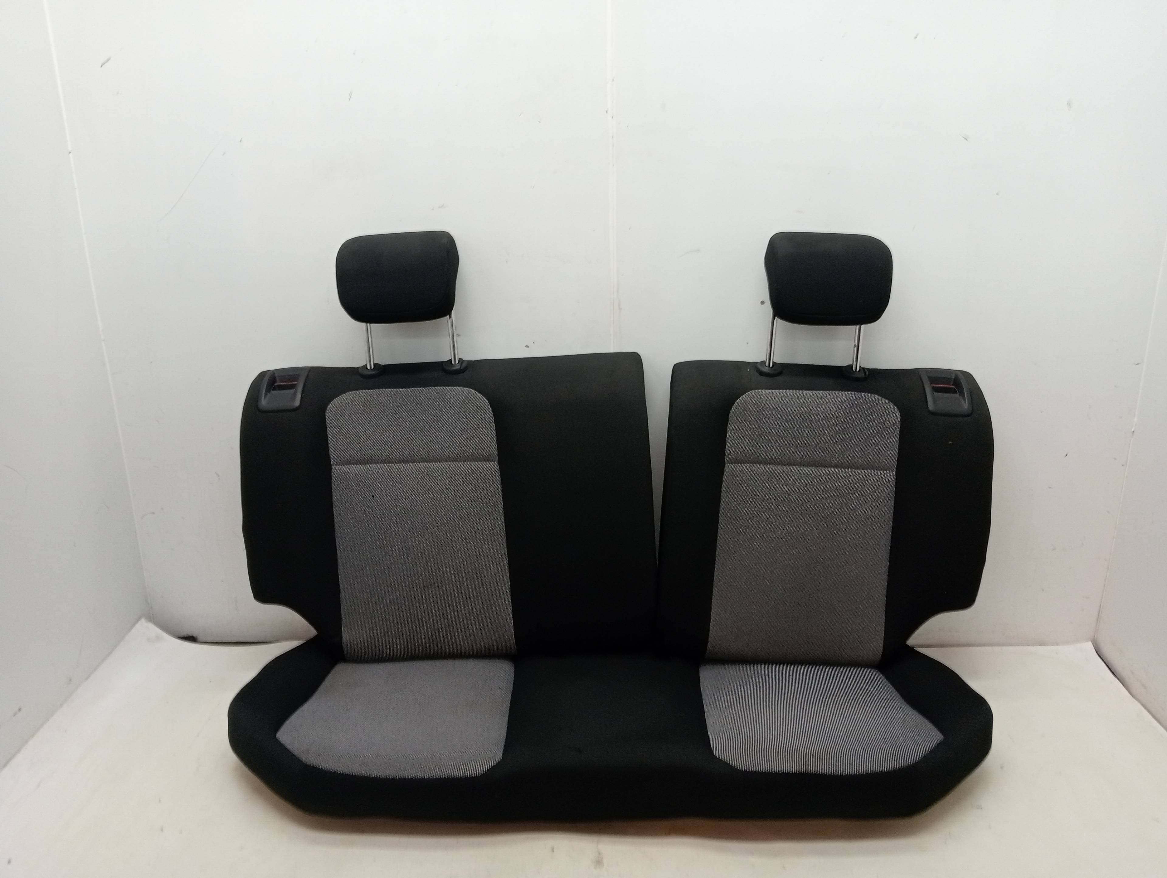 Juego asientos completo SKODA CITIGO E IV (NE1) 3