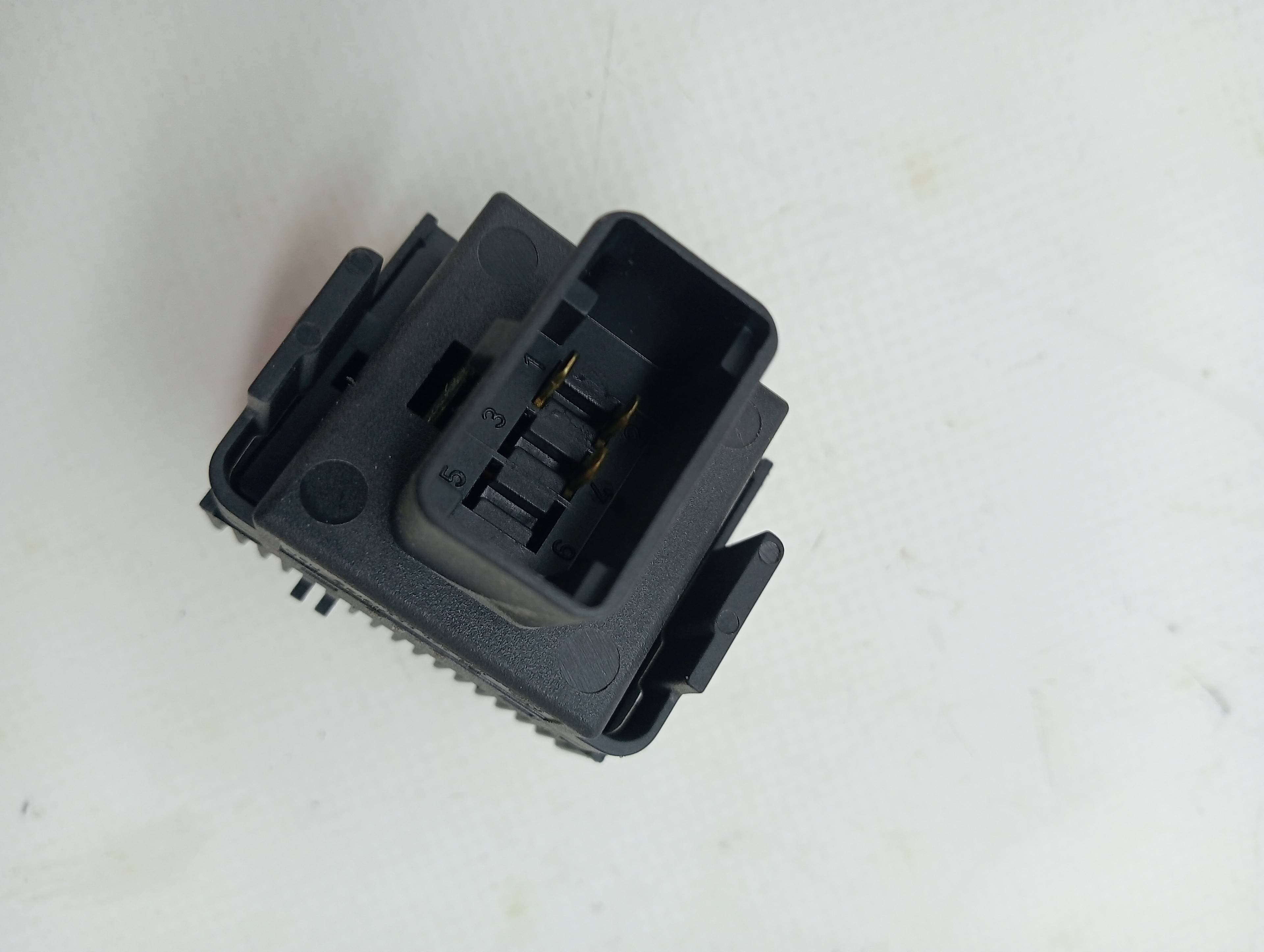 Mando luces SKODA CITIGO E IV (NE1) 2