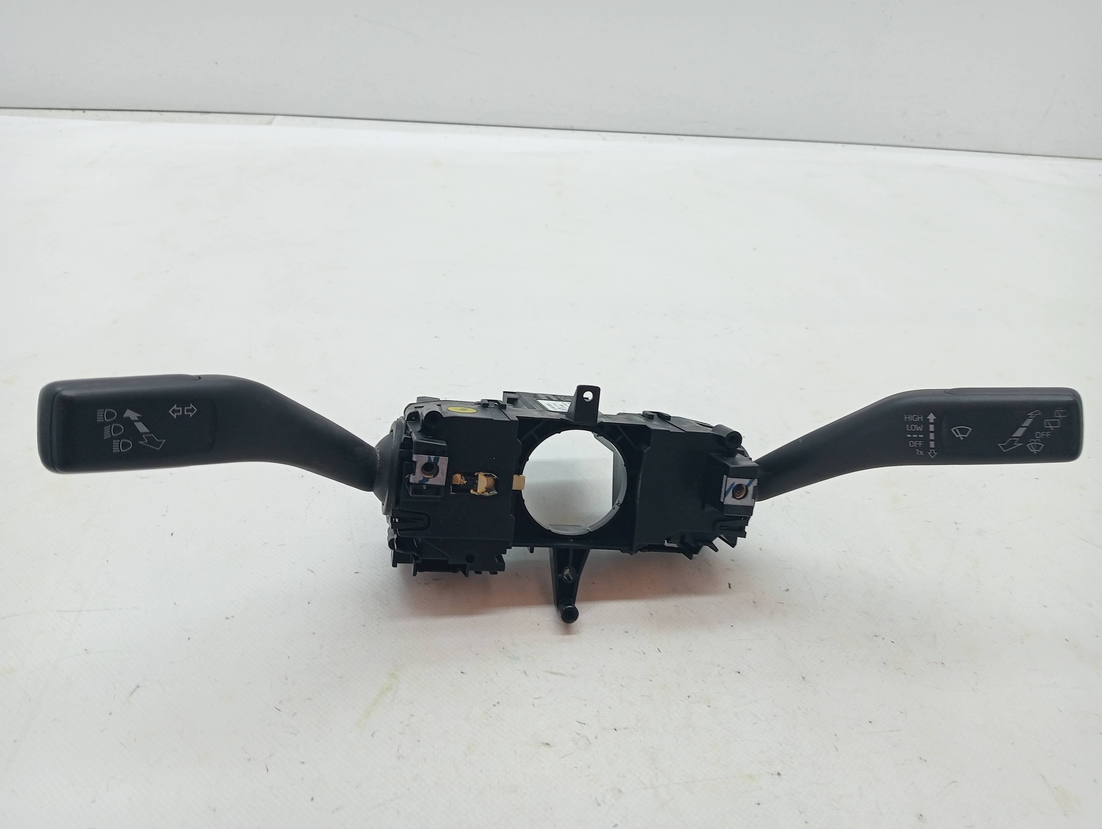 Mando multifuncion SKODA CITIGO E IV (NE1) 3