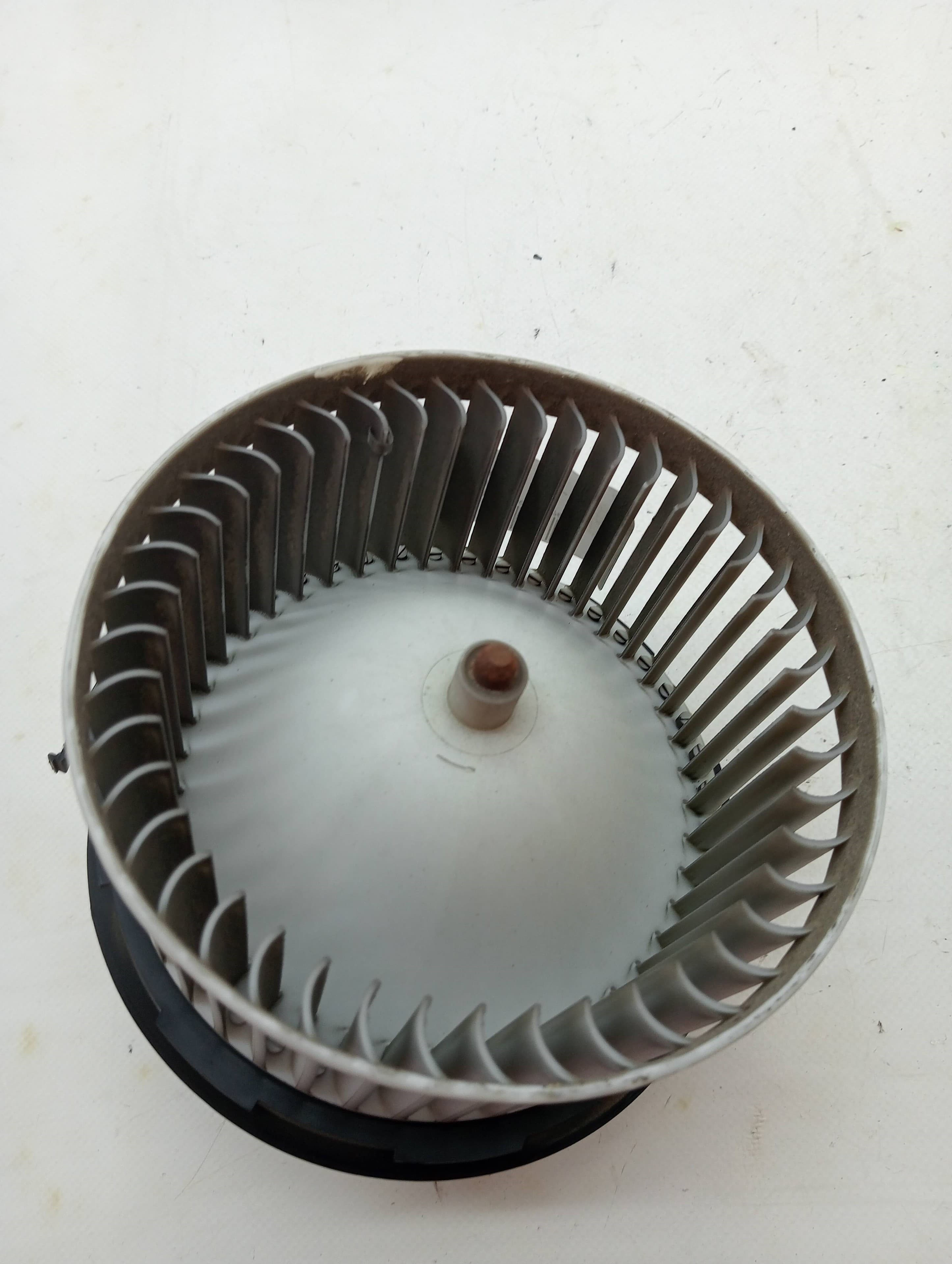 Motor calefaccion SKODA CITIGO E IV (NE1) 3