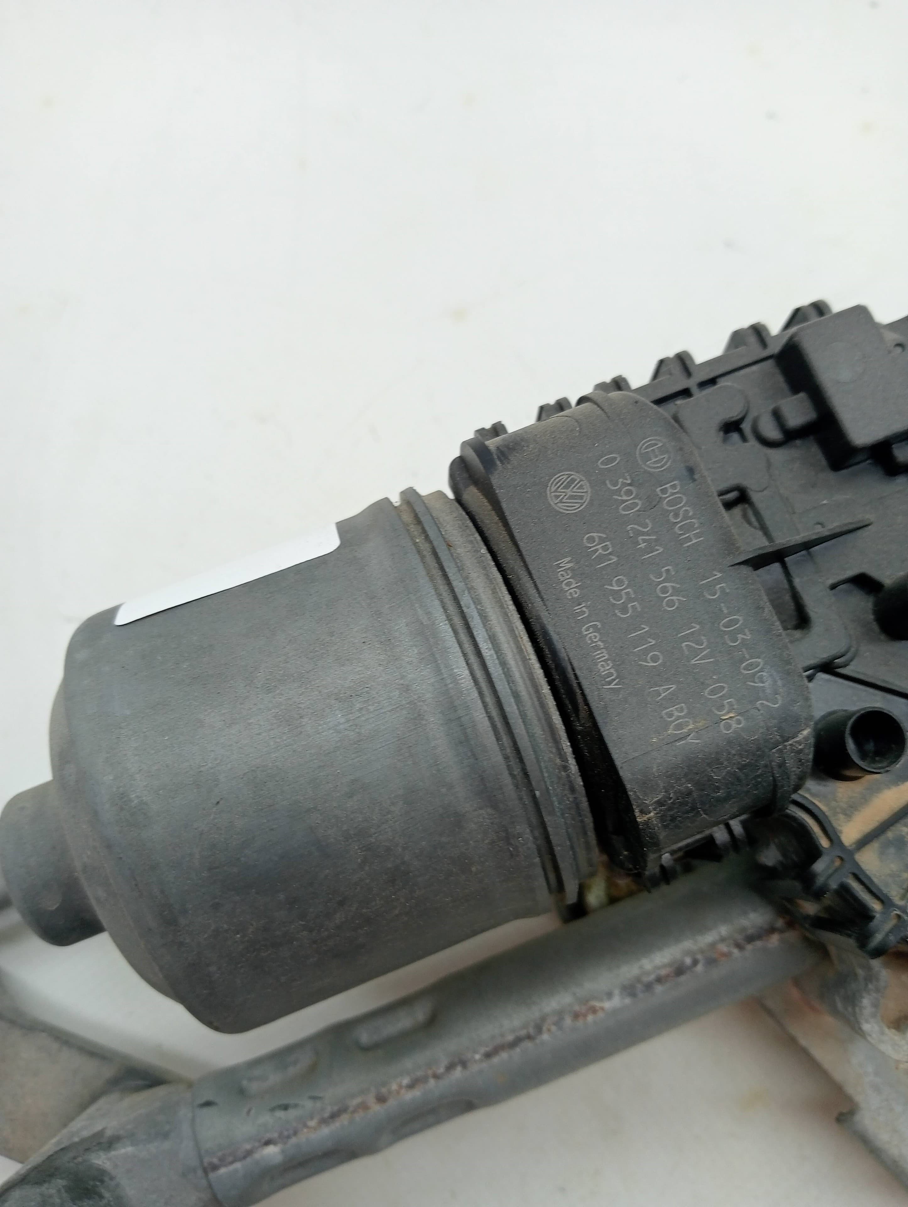 Motor limpia delantero SKODA CITIGO E IV (NE1) 2