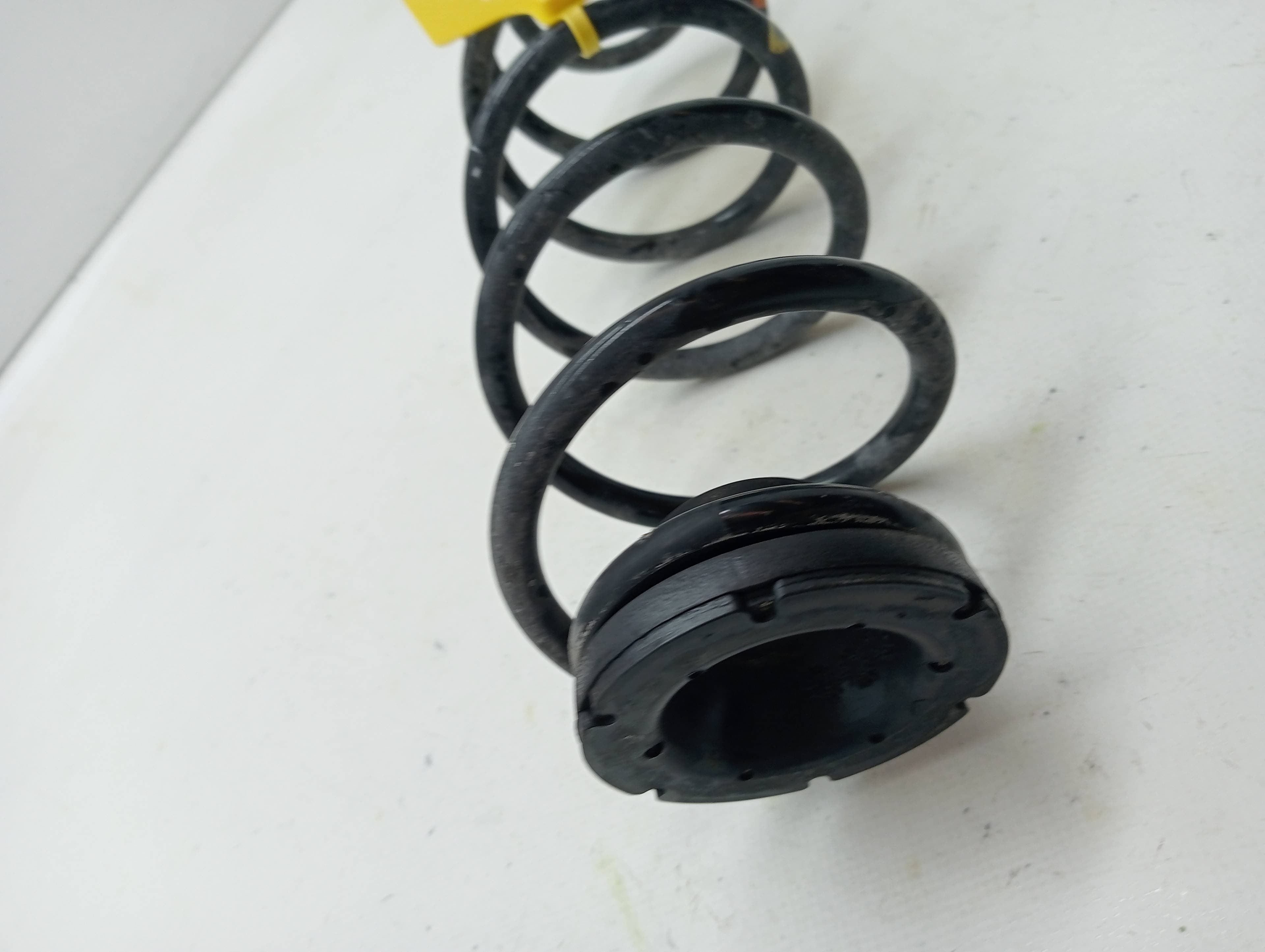 Muelle amortiguacion SKODA CITIGO E IV (NE1) 2