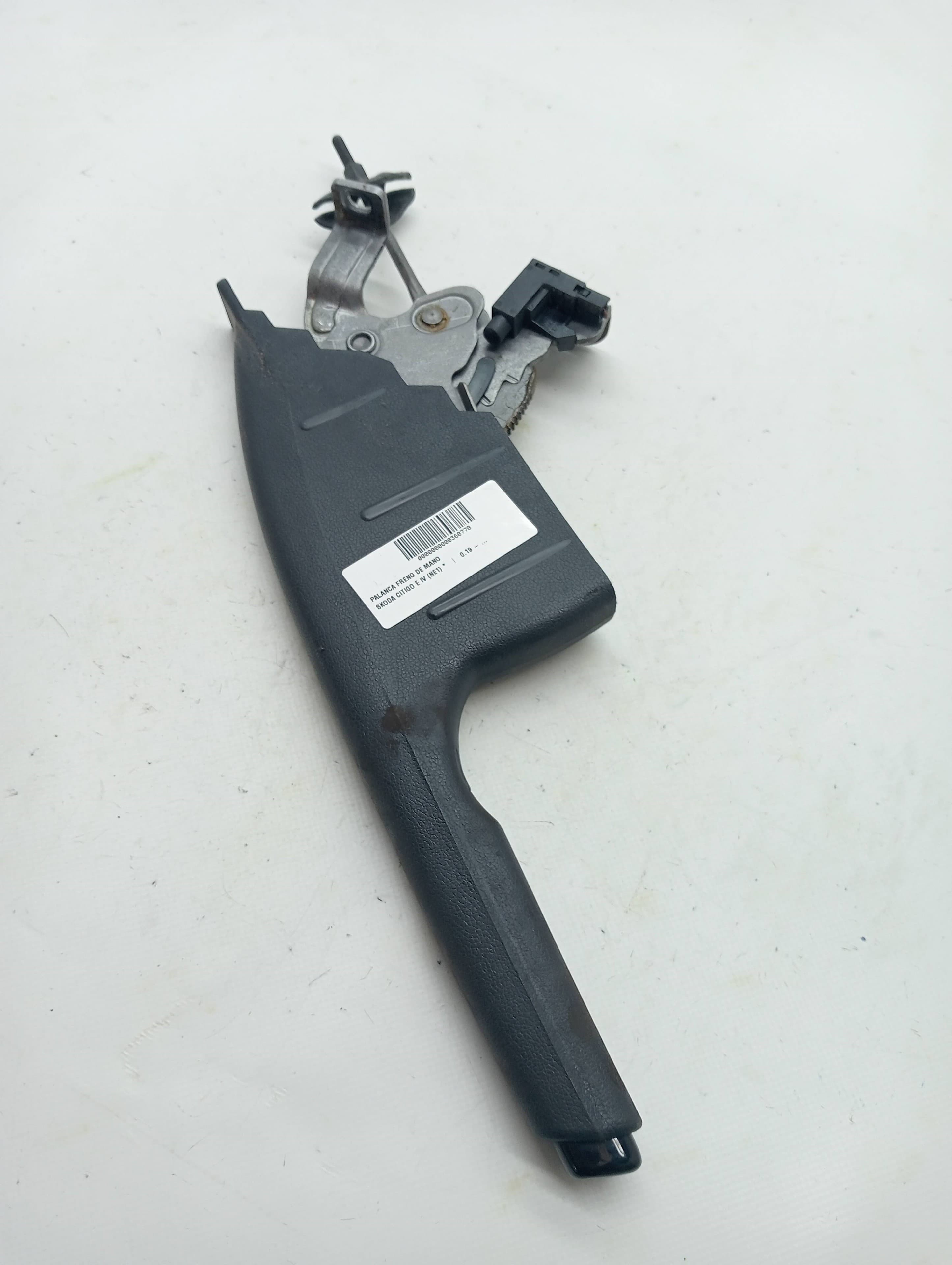 Palanca freno de mano SKODA CITIGO E IV (NE1)