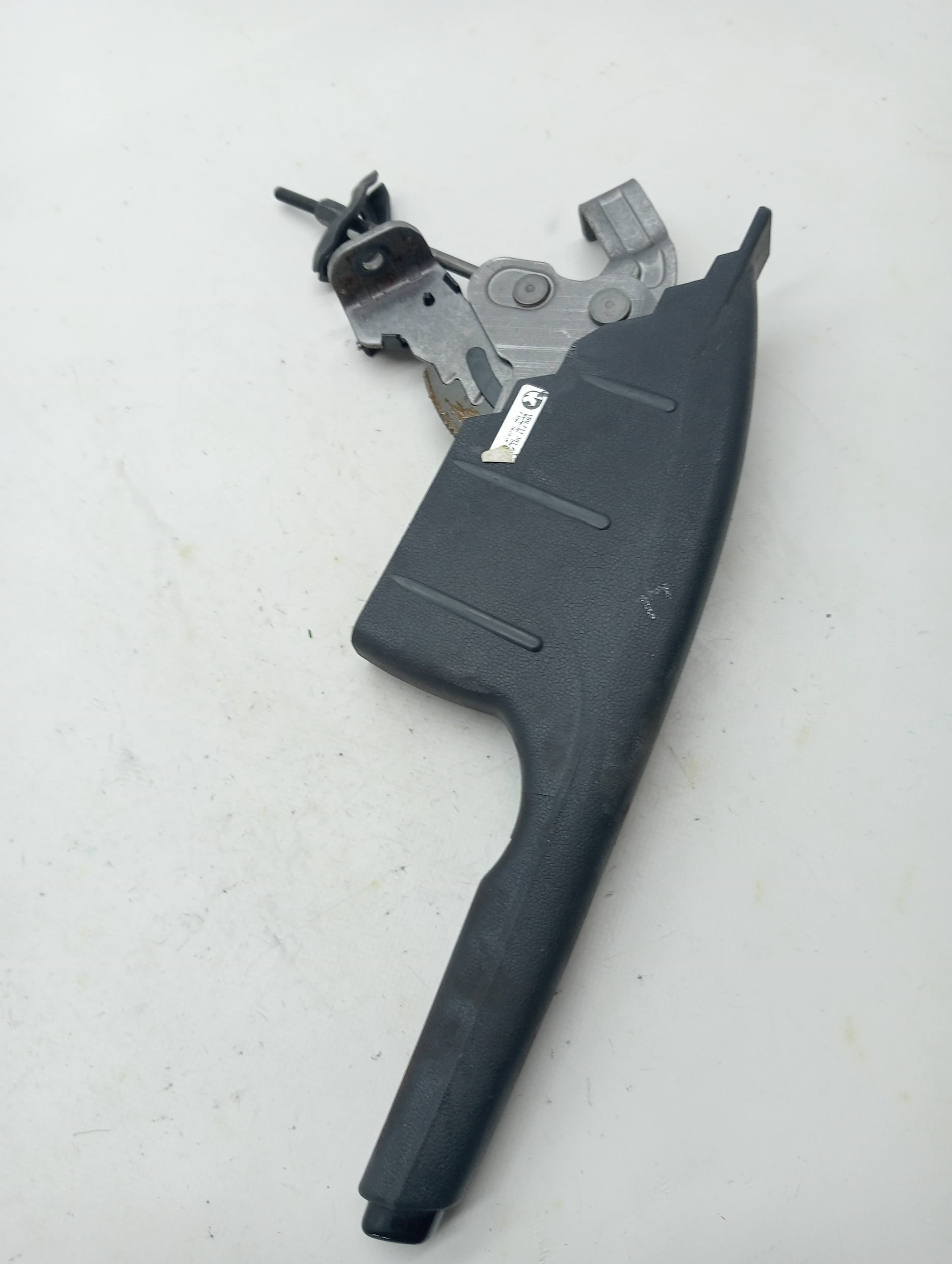 Palanca freno de mano SKODA CITIGO E IV (NE1) 2