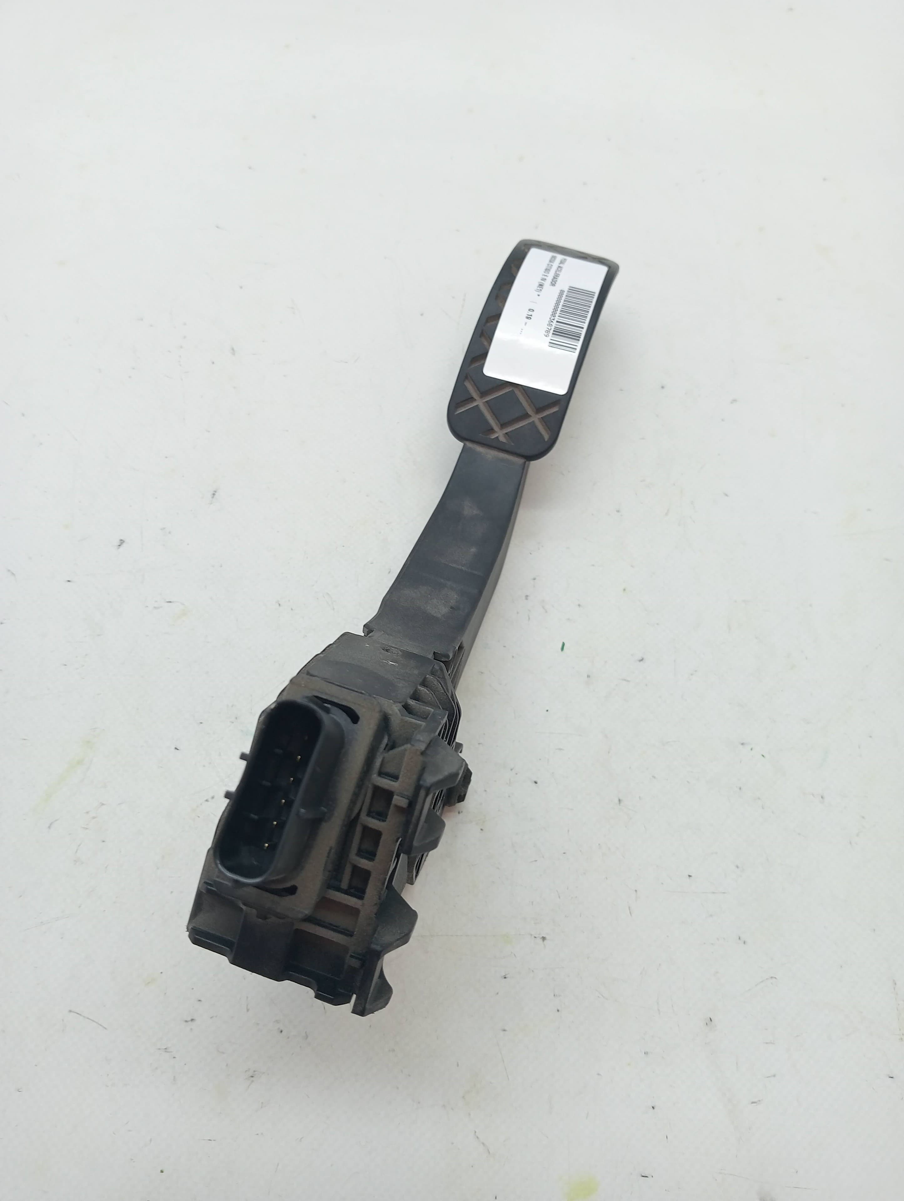 Pedal acelerador SKODA CITIGO E IV (NE1)