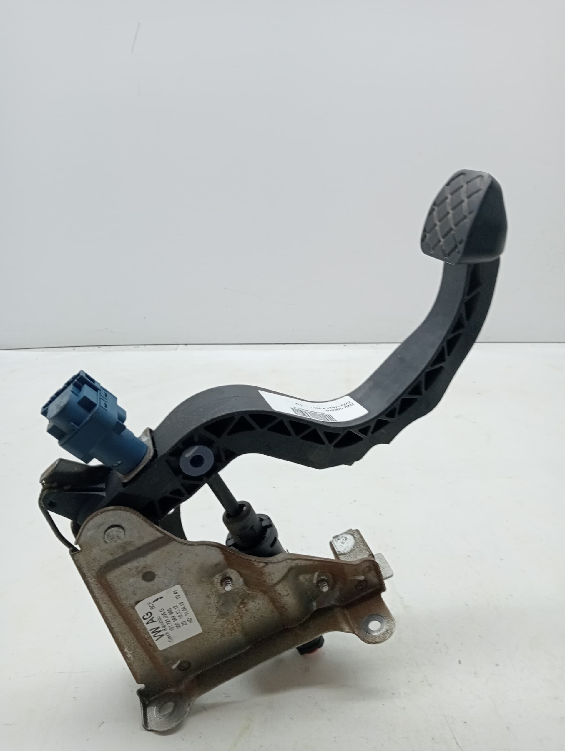 Pedal embrague SKODA CITIGO E IV (NE1)