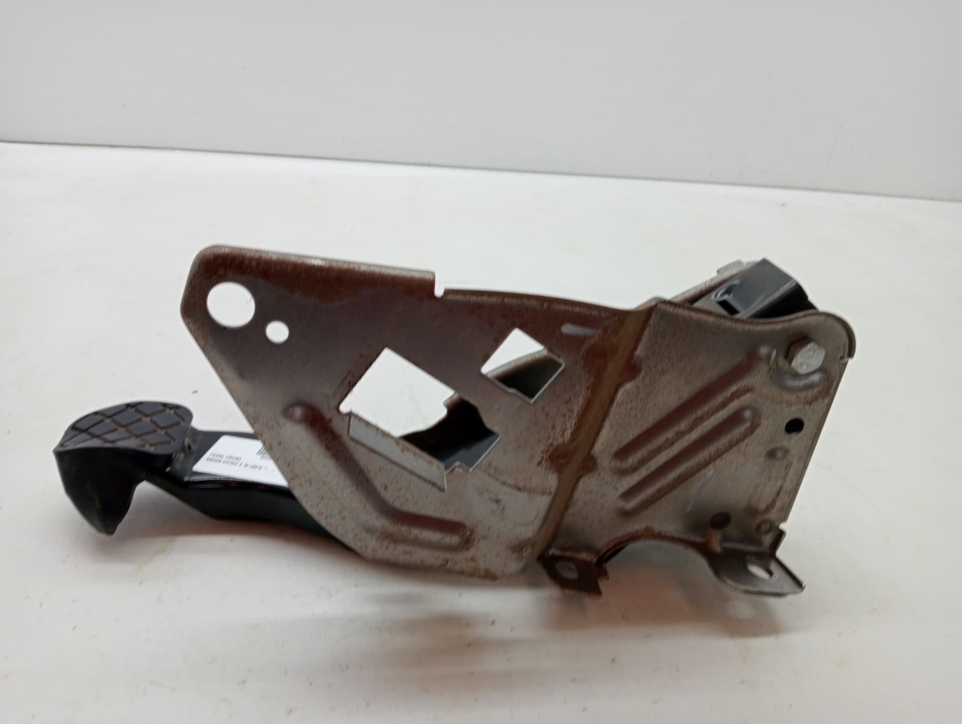 Pedal freno SKODA CITIGO E IV (NE1)