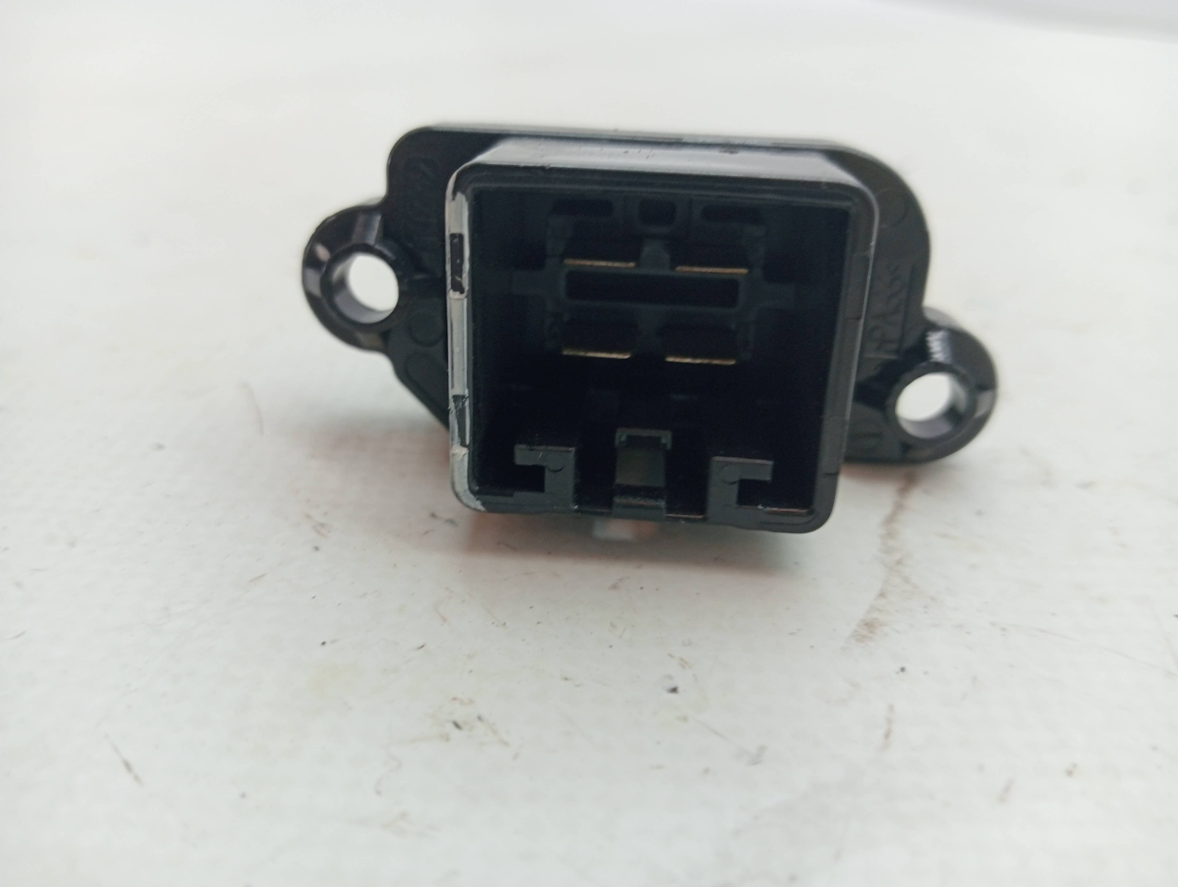 Resistencia calefaccion SKODA CITIGO E IV (NE1) 2
