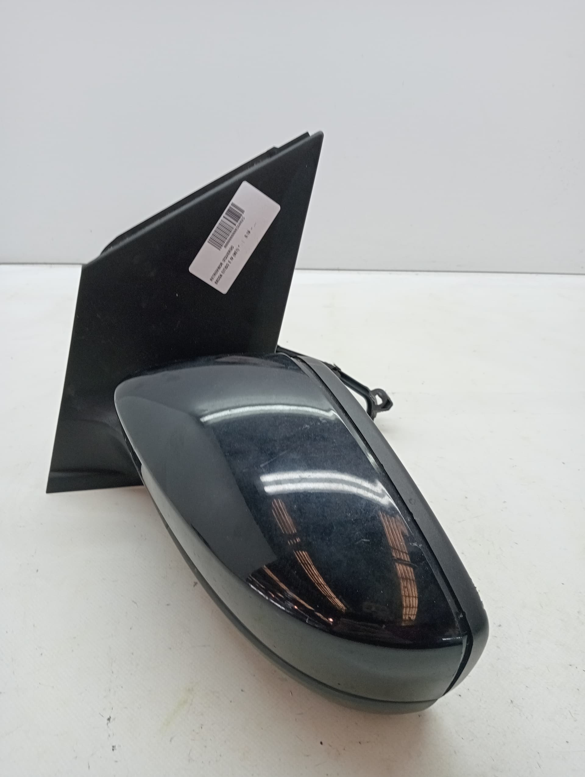 Retrovisor izquierdo SKODA CITIGO E IV (NE1) 3