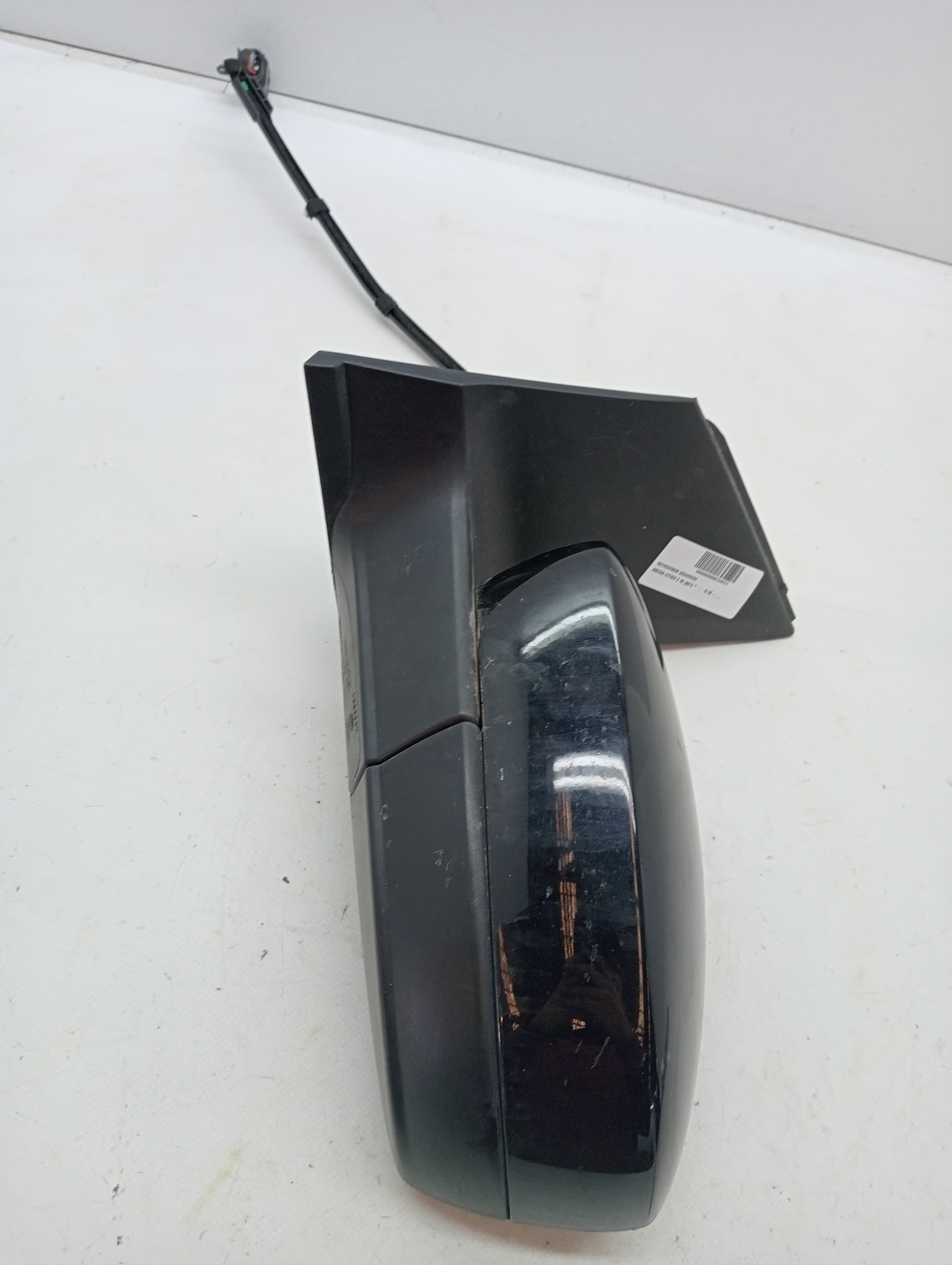 Retrovisor izquierdo SKODA CITIGO E IV (NE1) 2