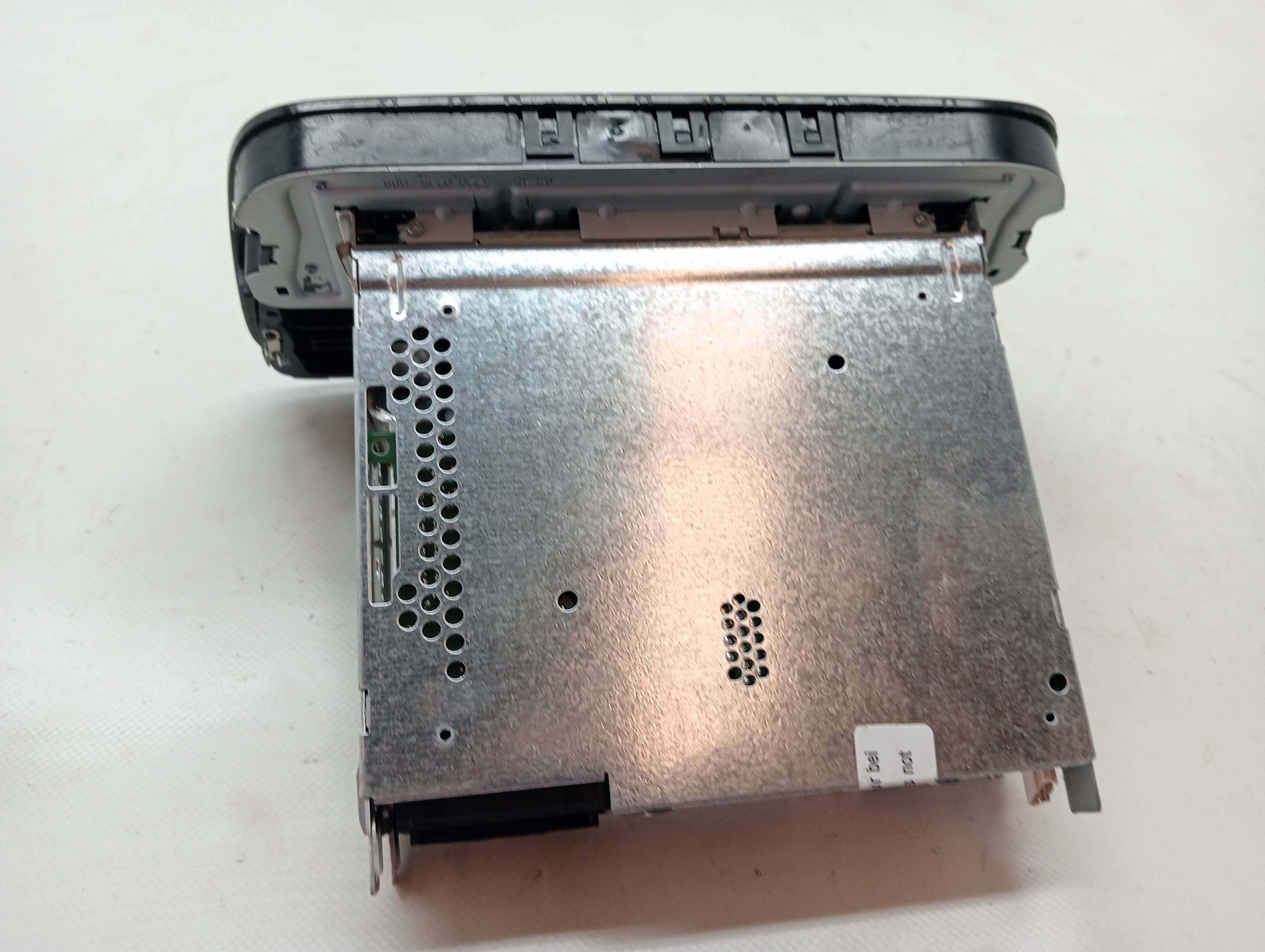 Sistema audio / radio cd SKODA CITIGO E IV (NE1) 2