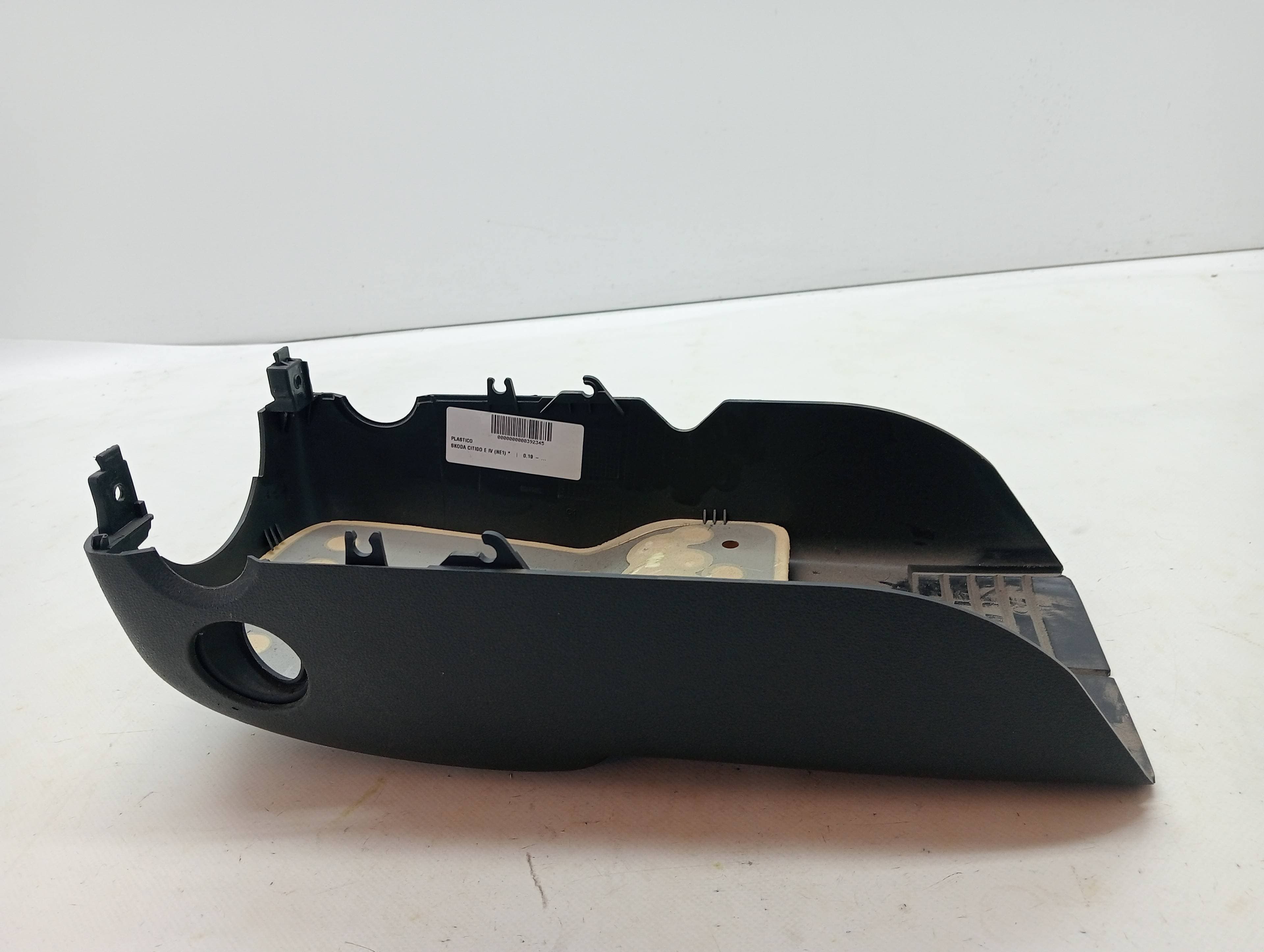 Plastico SKODA CITIGO E IV (NE1)
