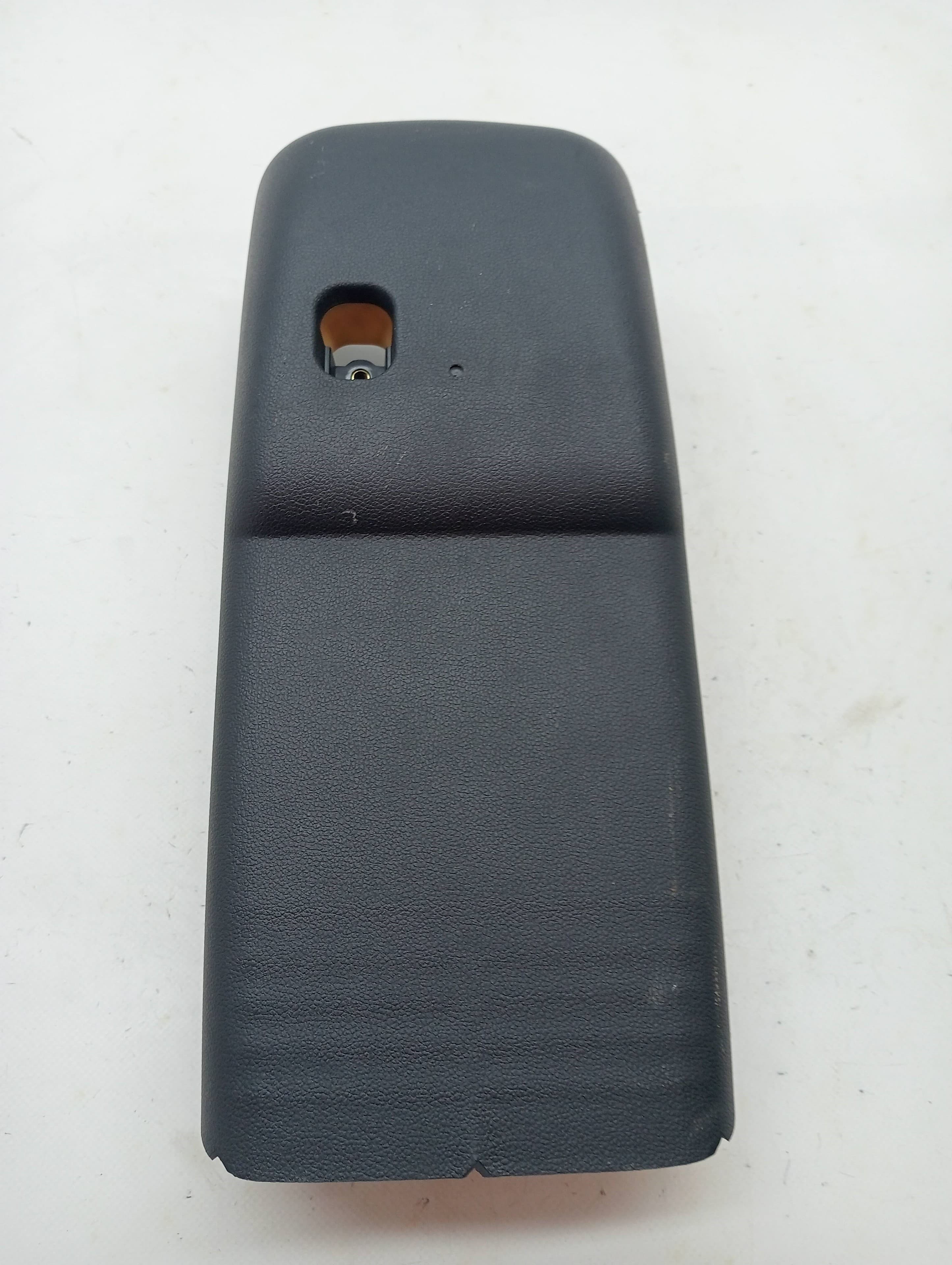 Plastico SKODA CITIGO E IV (NE1) 3
