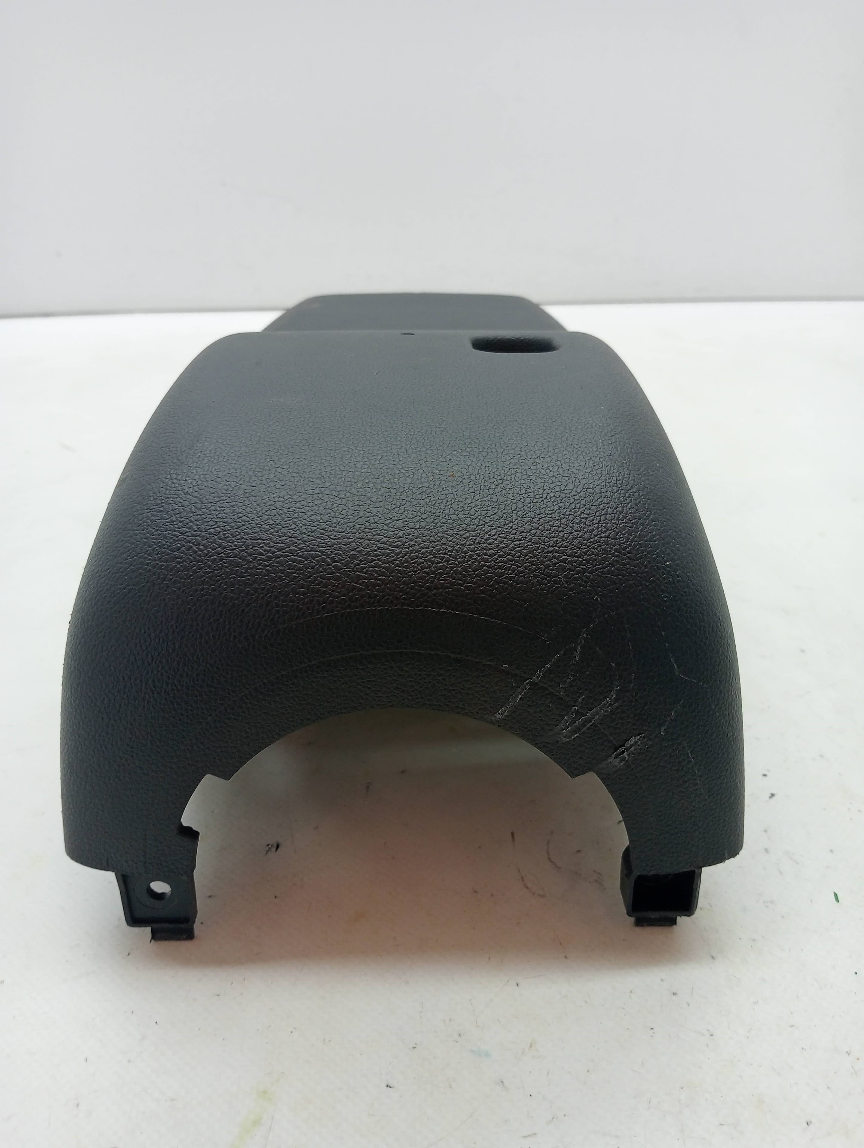 Plastico SKODA CITIGO E IV (NE1) 2