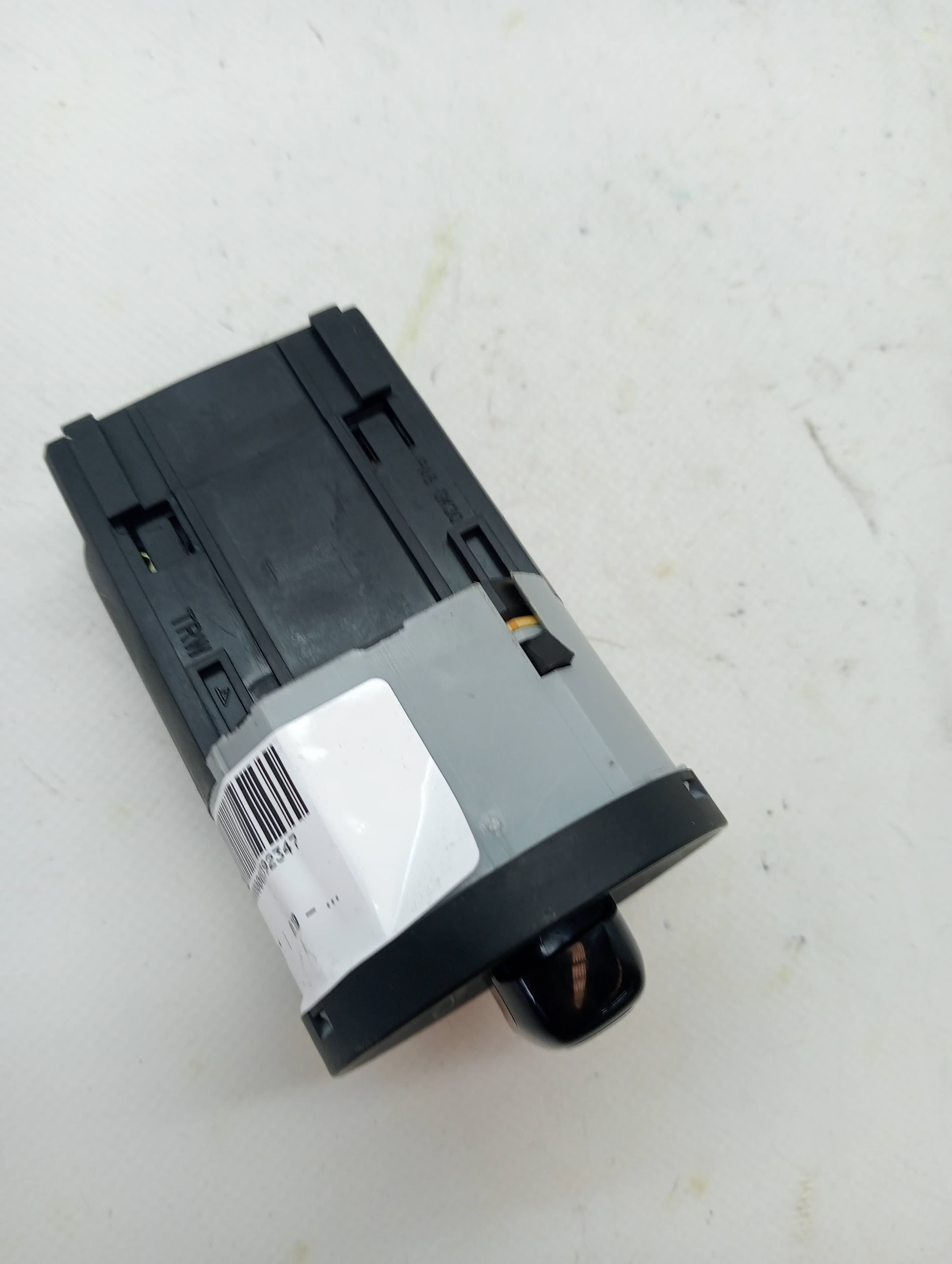 Mando luces SKODA CITIGO E IV (NE1)