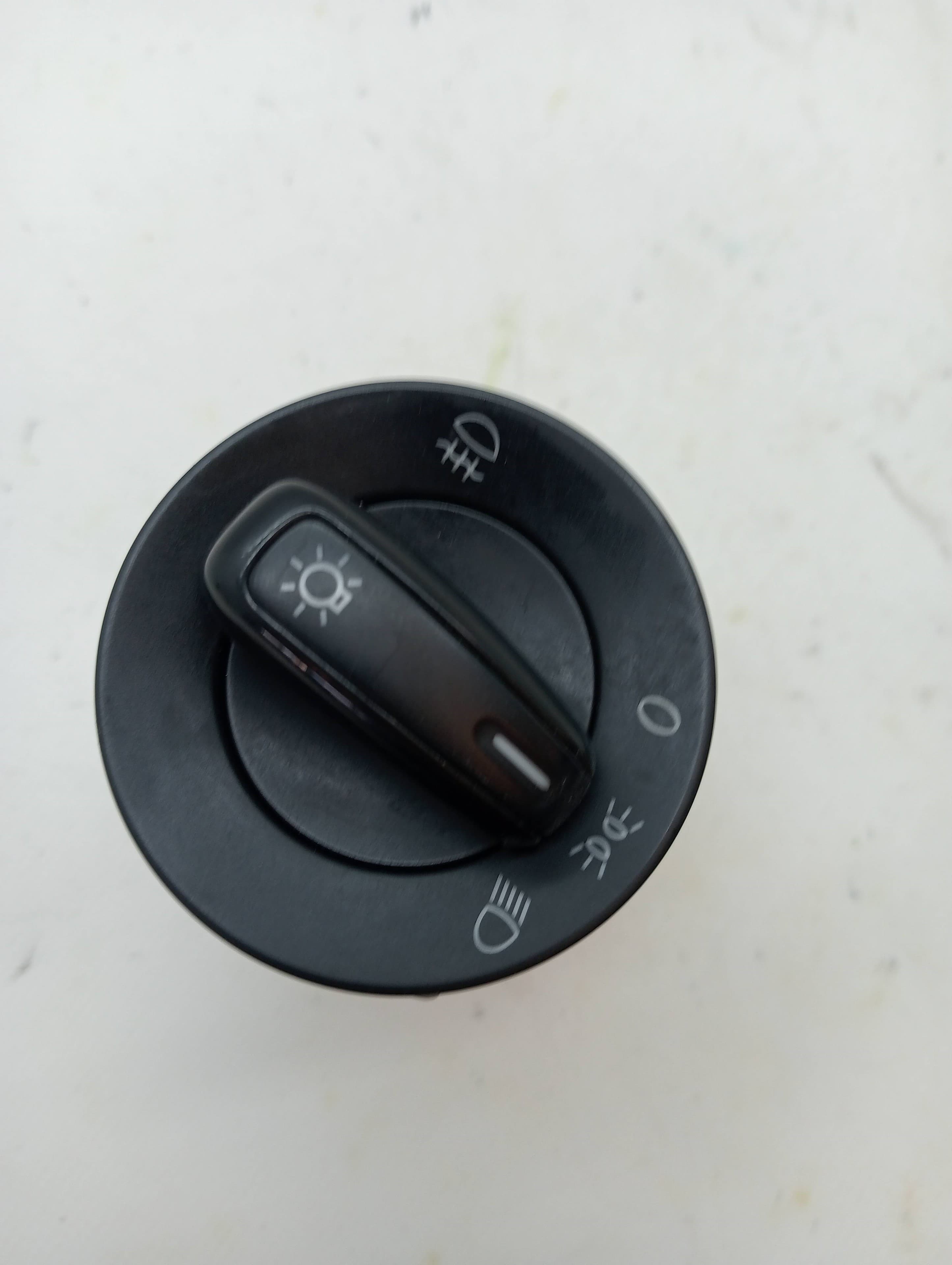 Mando luces SKODA CITIGO E IV (NE1) 3