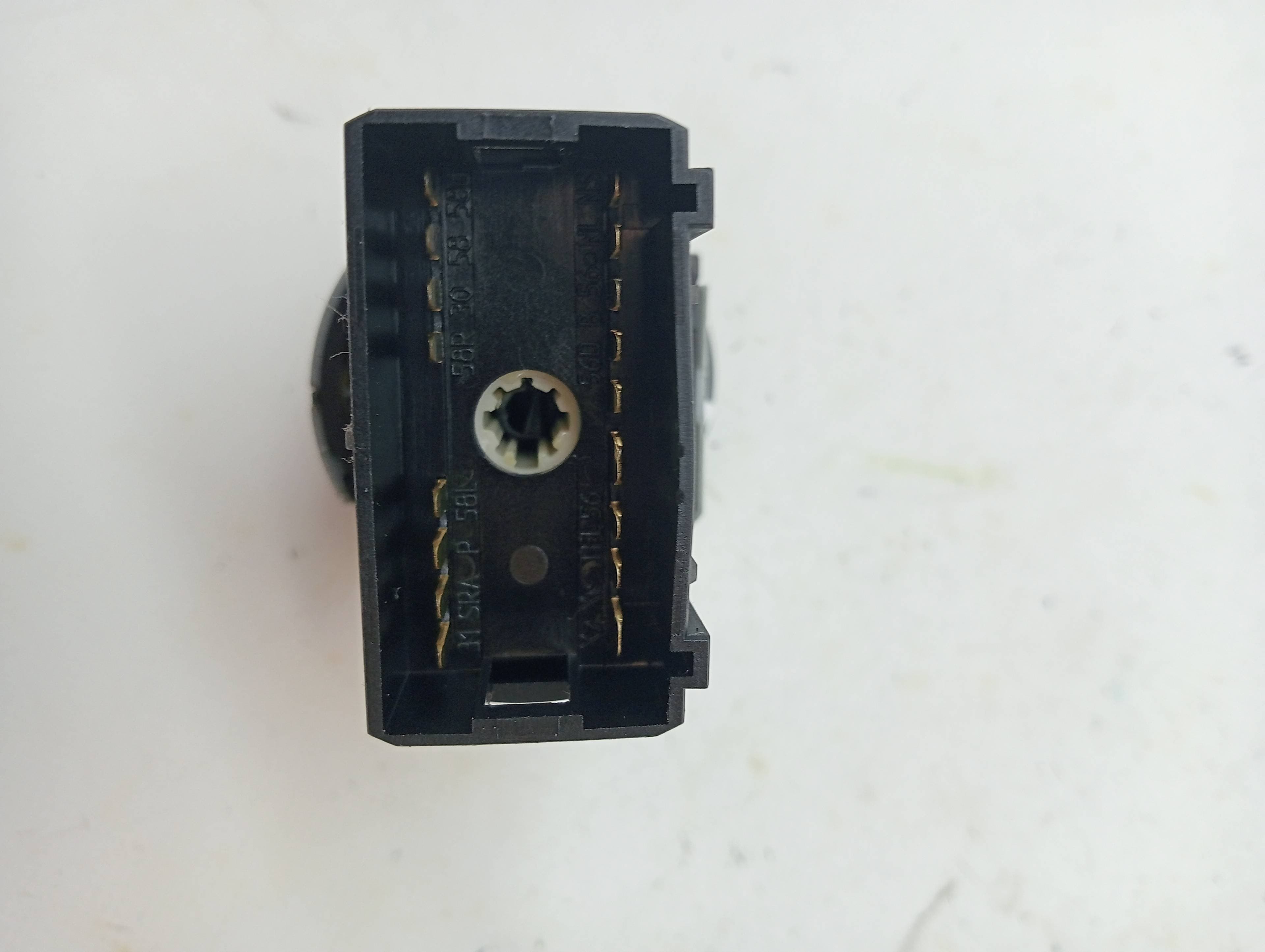 Mando luces SKODA CITIGO E IV (NE1) 2