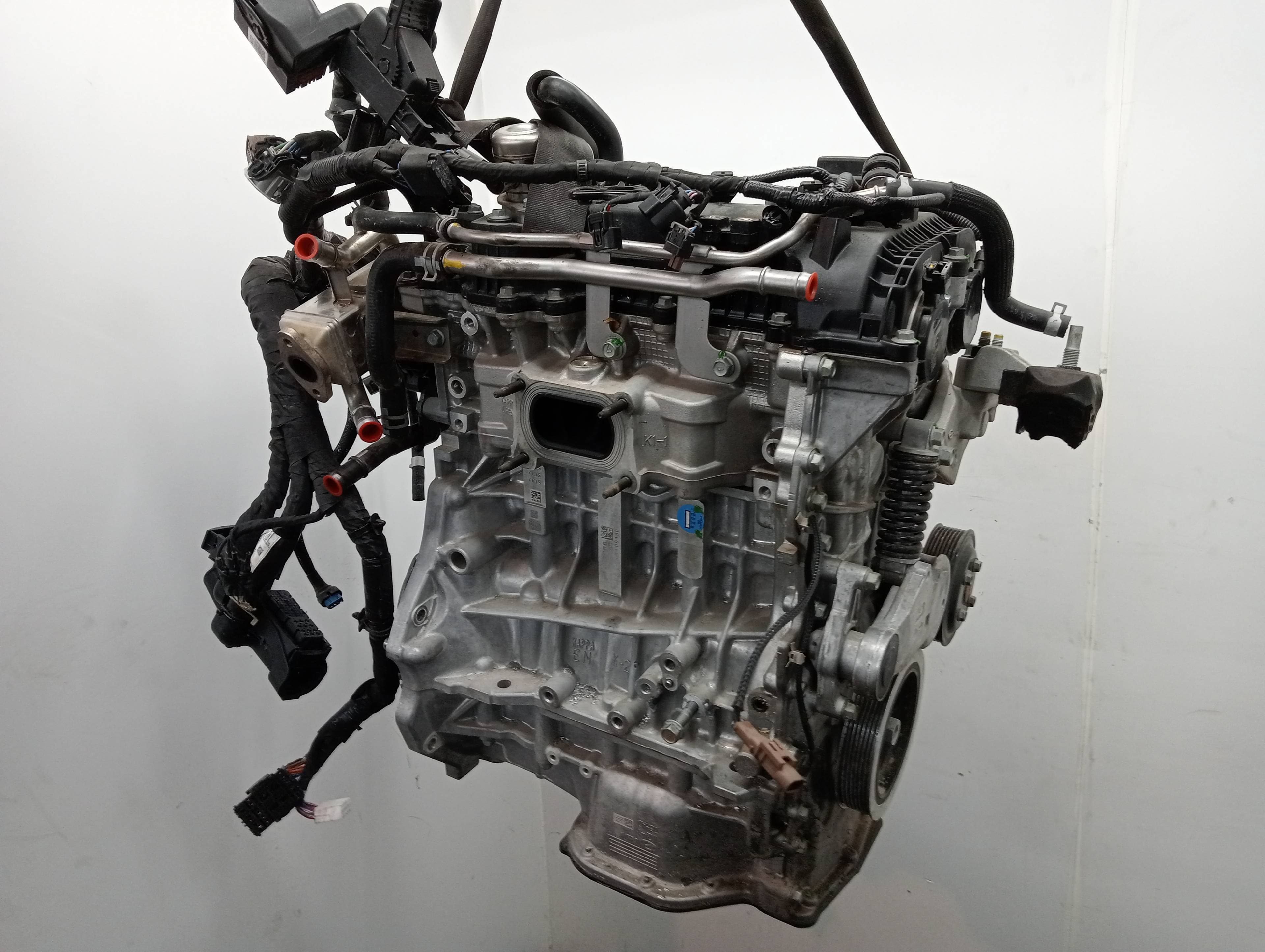 Motor completo KIA NIRO