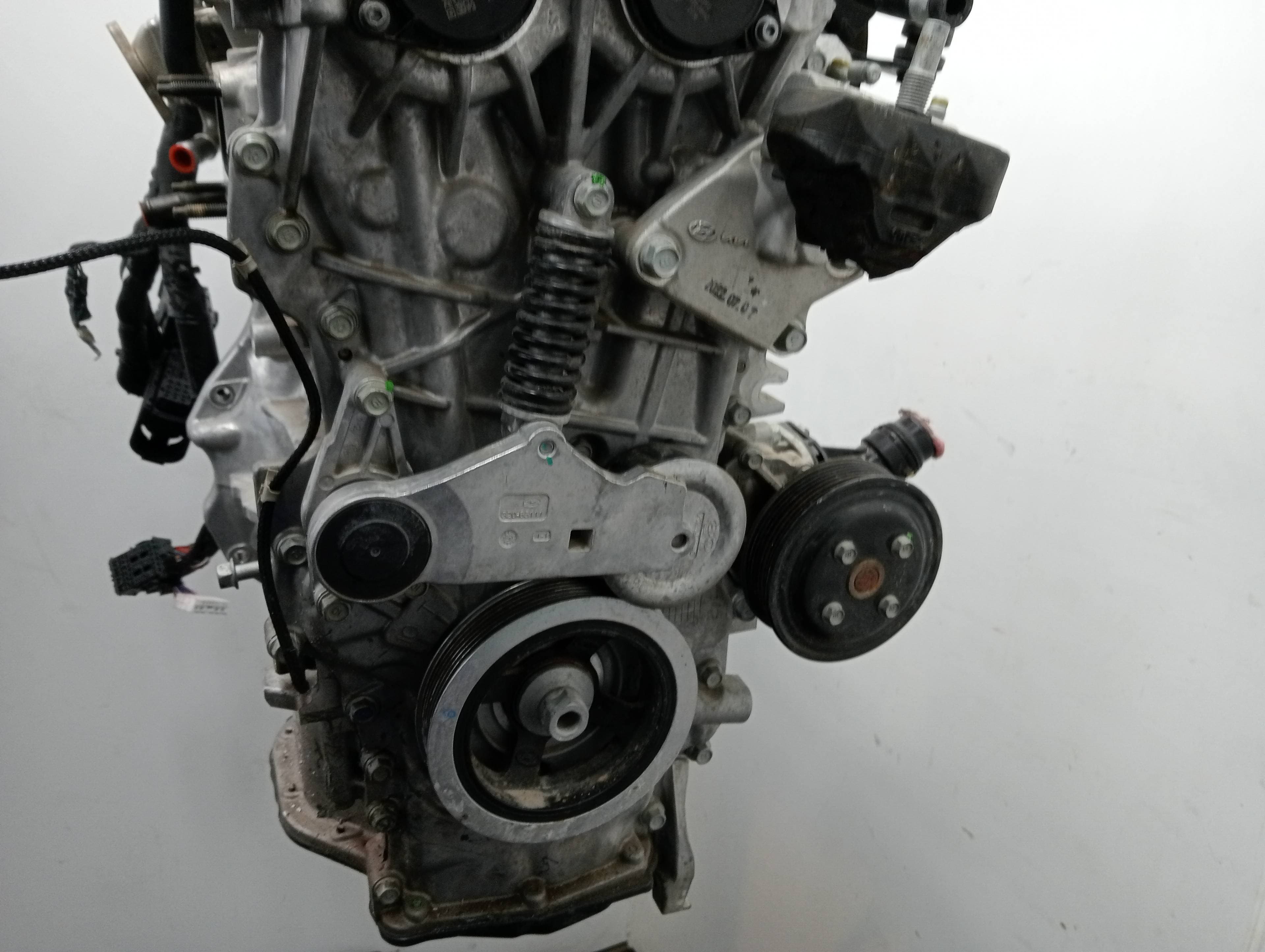 Motor completo KIA NIRO 5