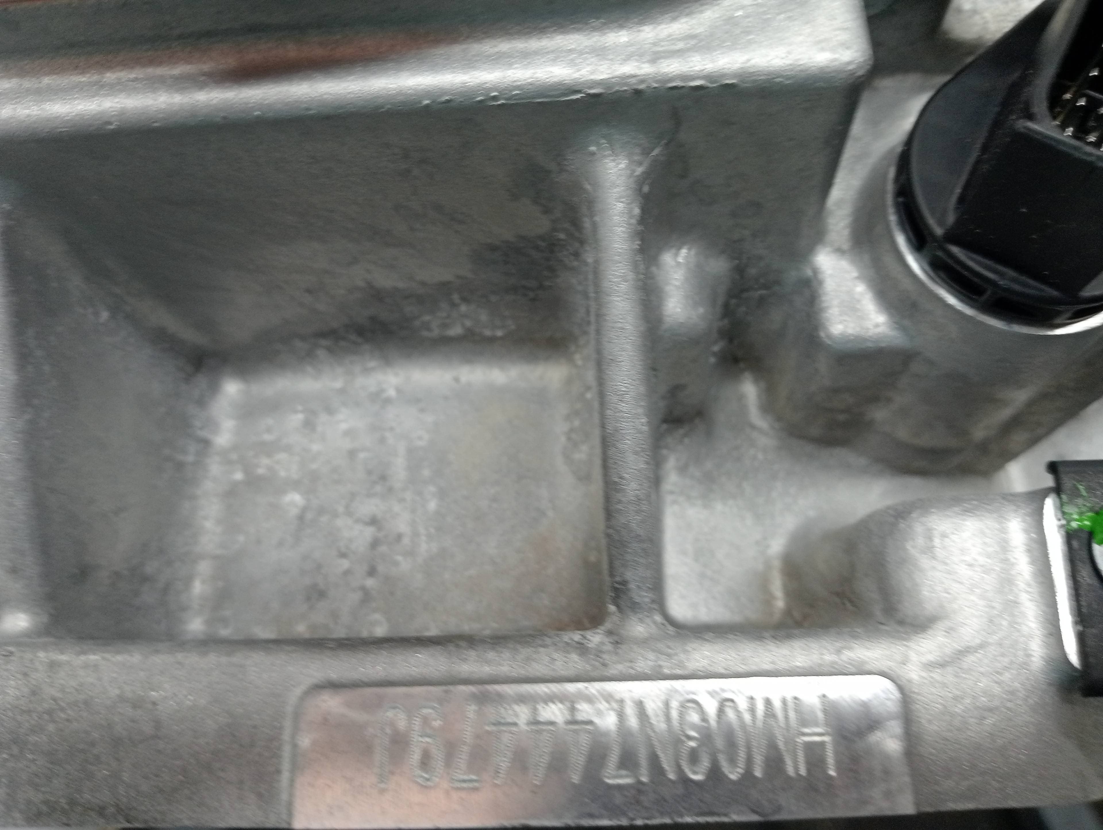 Caja cambios KIA NIRO 2