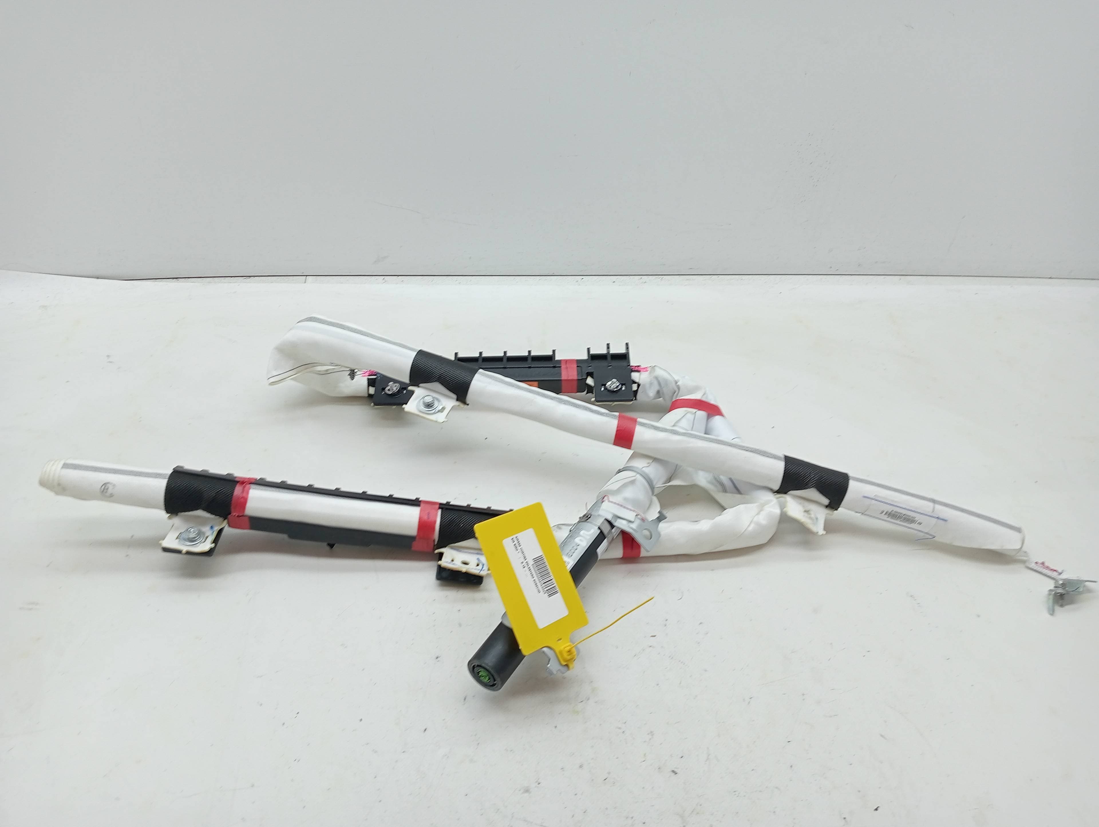 Airbag cortina delantero derecho KIA NIRO