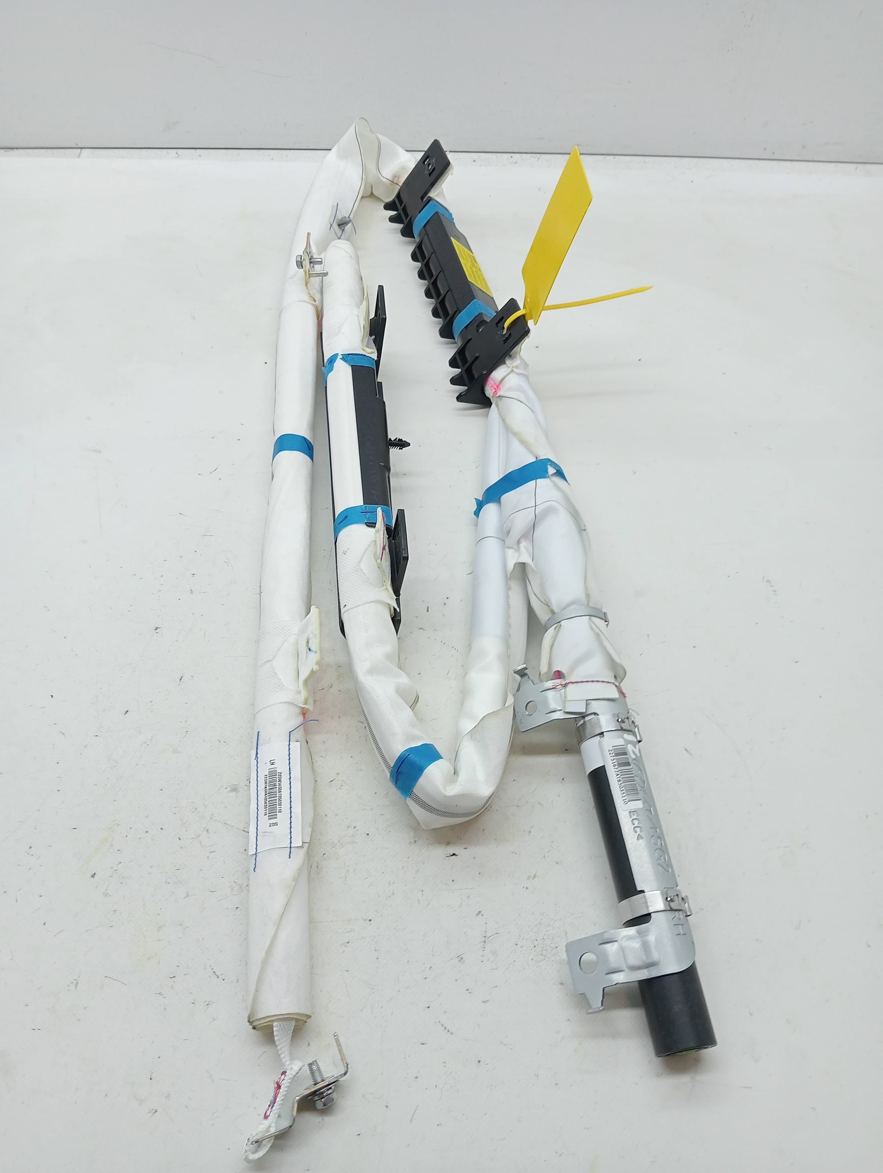 Airbag cortina delantero izquierdo KIA NIRO 2