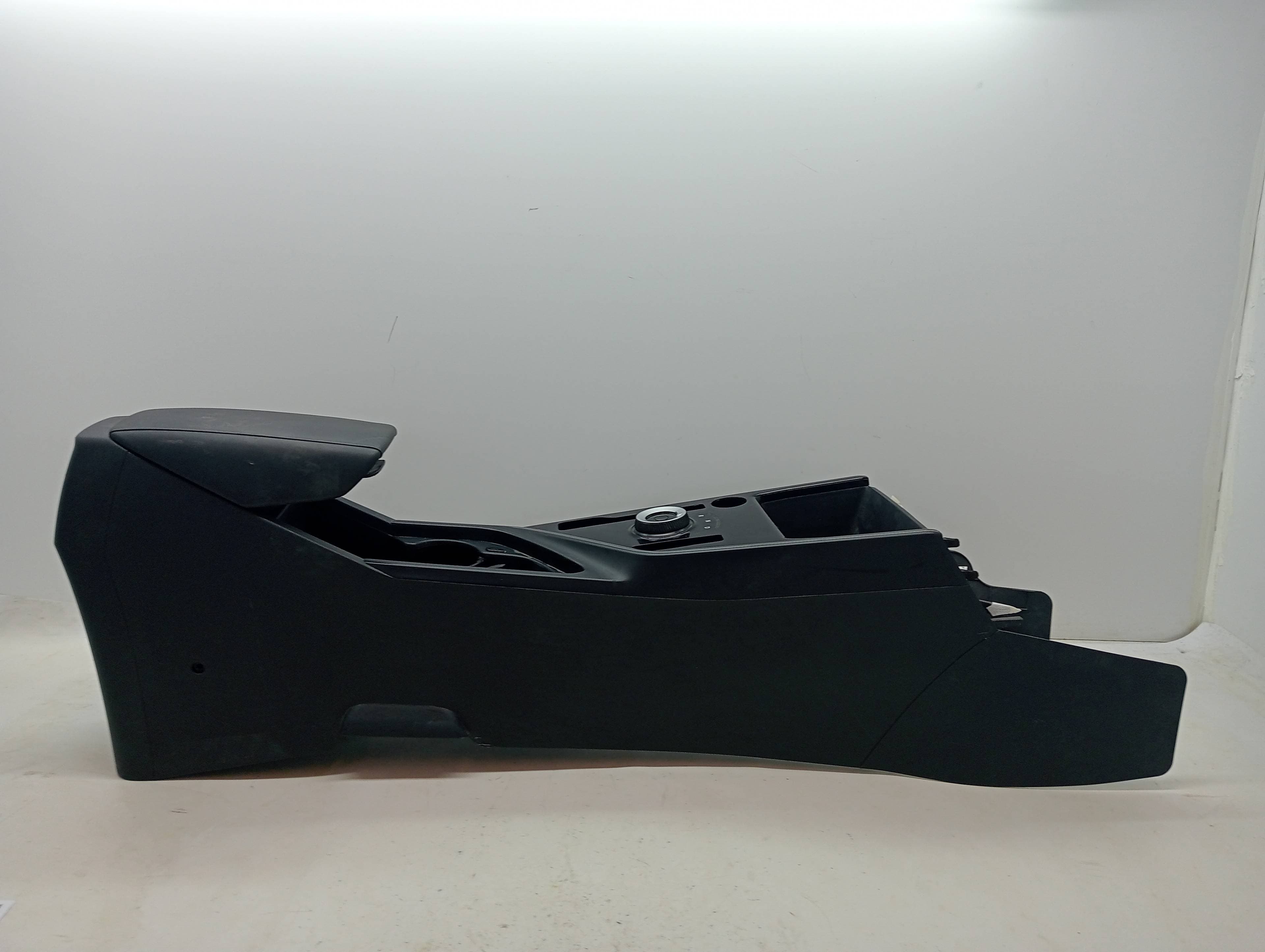 Consola central KIA NIRO