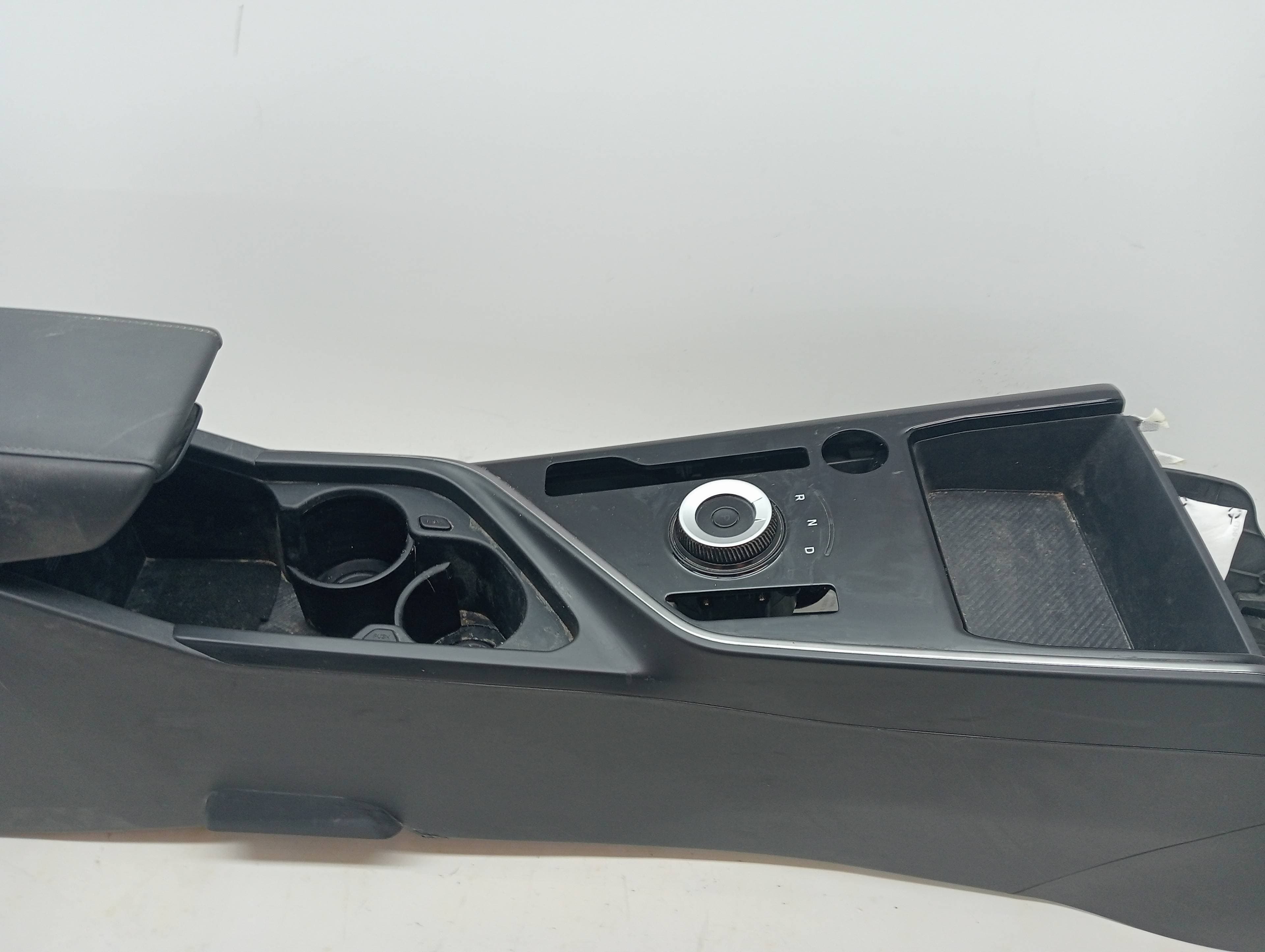 Consola central KIA NIRO 3
